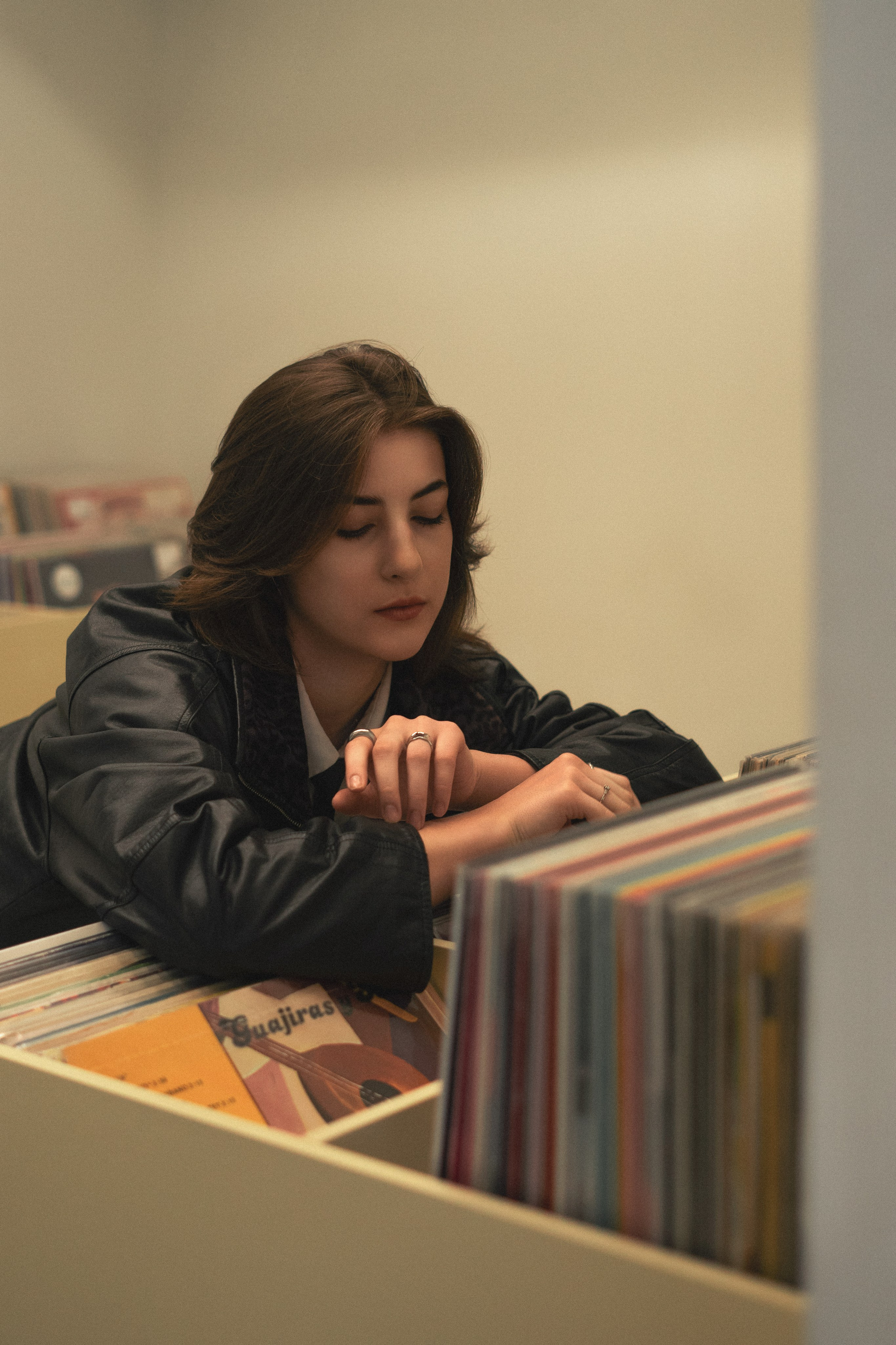 Ирина. Портретный фотограф Санкт-Петербург Зикс Елизавета