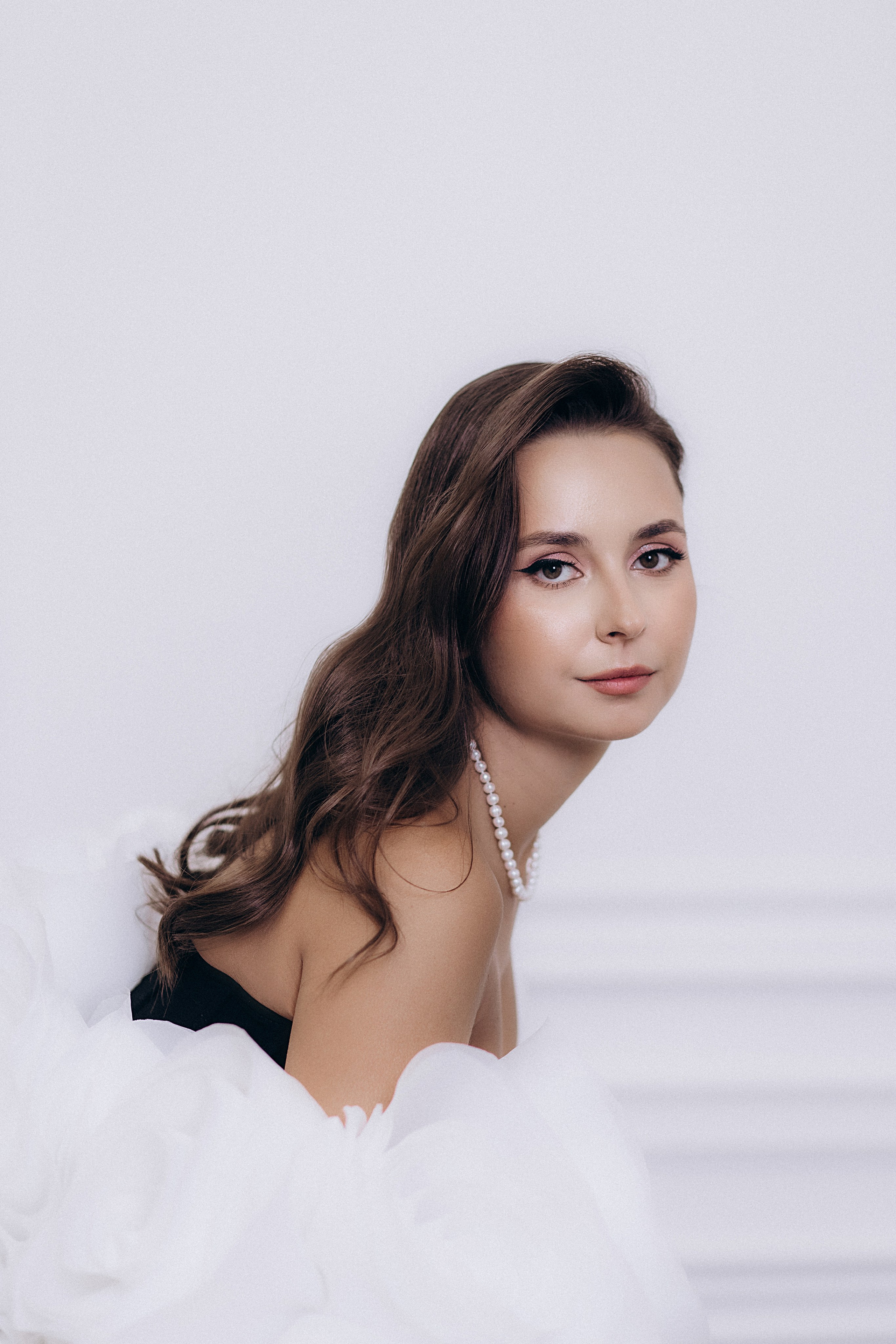 Карина & Динар. Свадебный фотограф в Москве и Казани