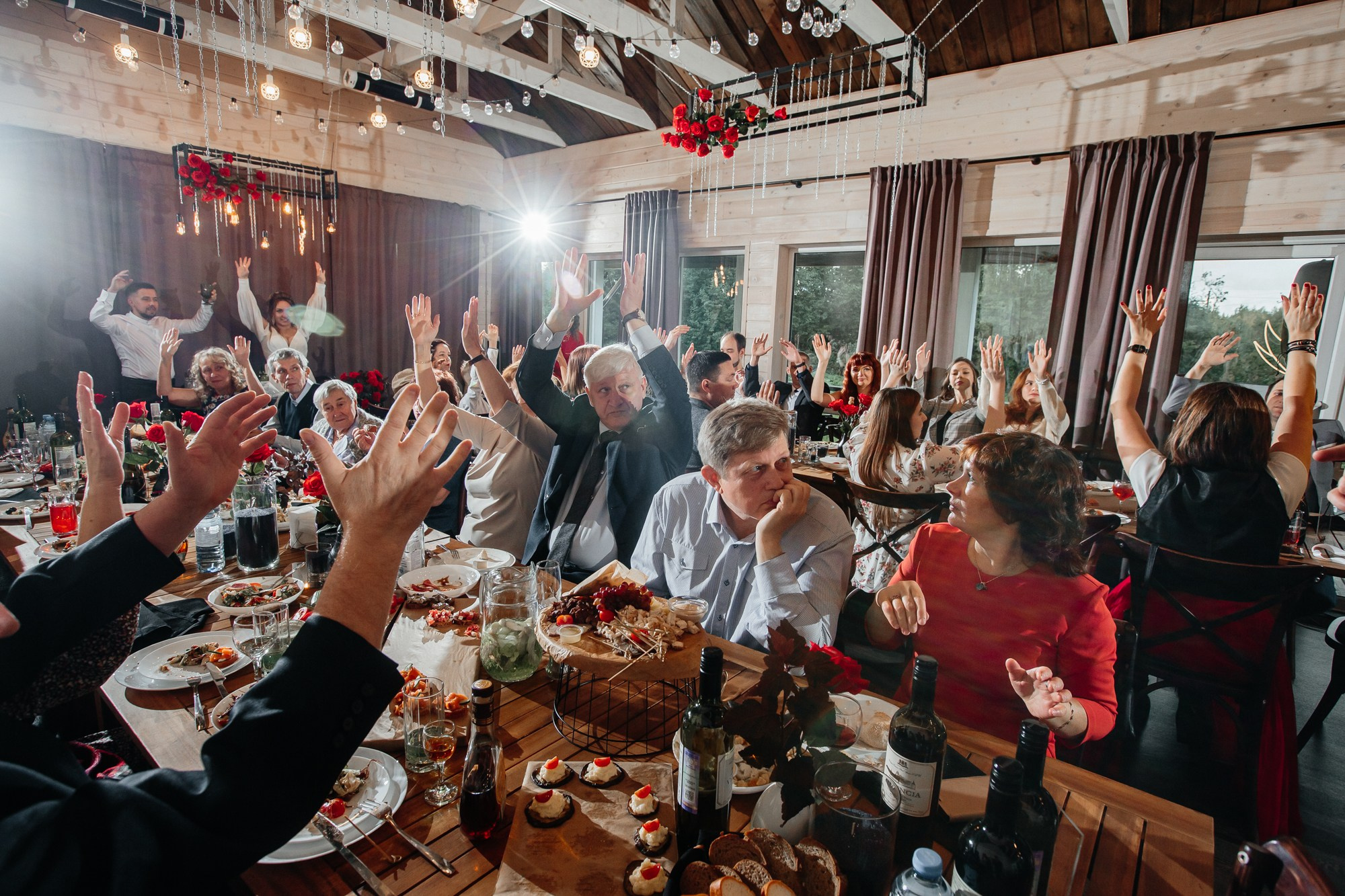 Свадебная съемка Северодвинск в стиле рок. Свадебный фотограф в Архангельске и Северодвинске
