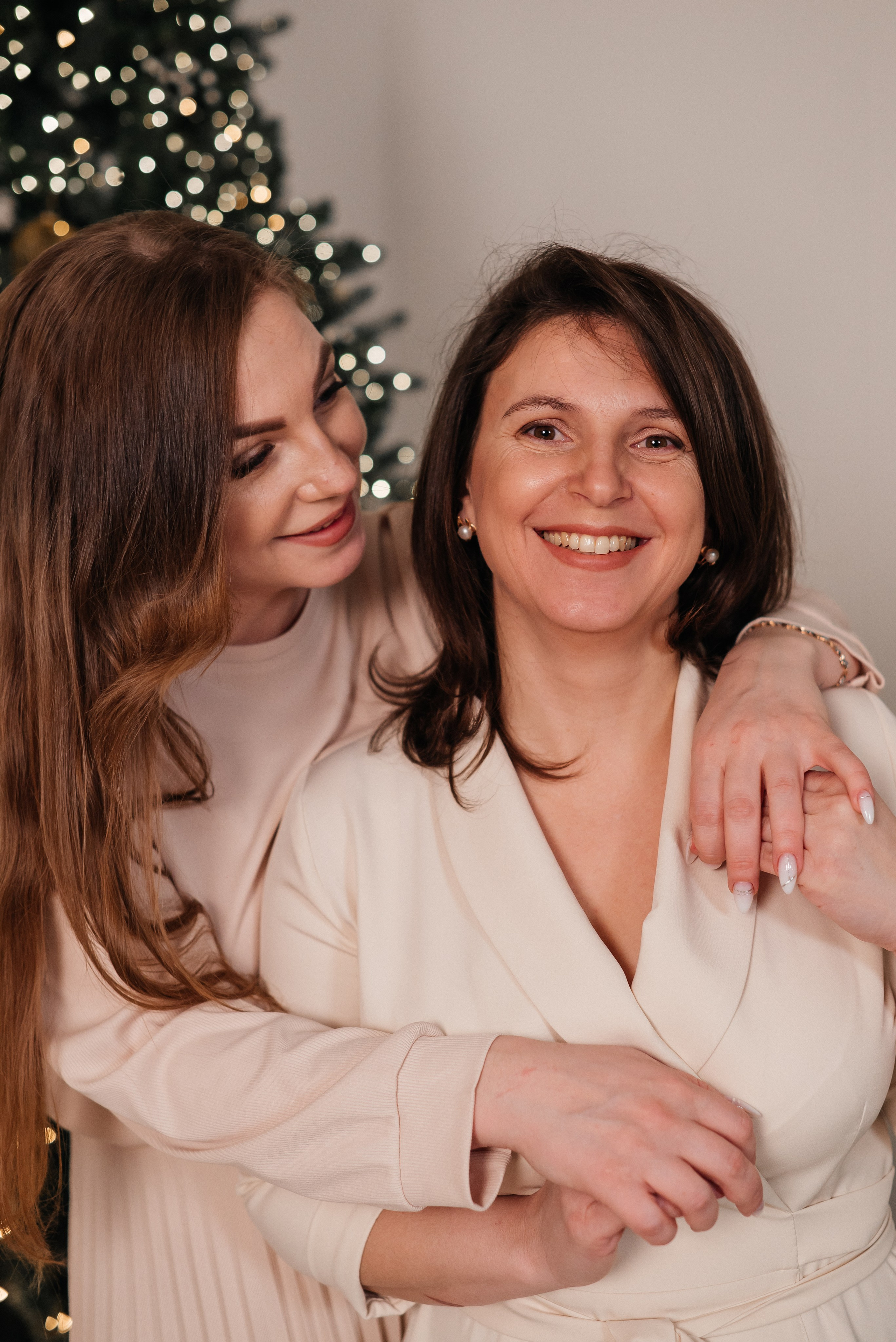 Большая семья. Свадебный фотограф