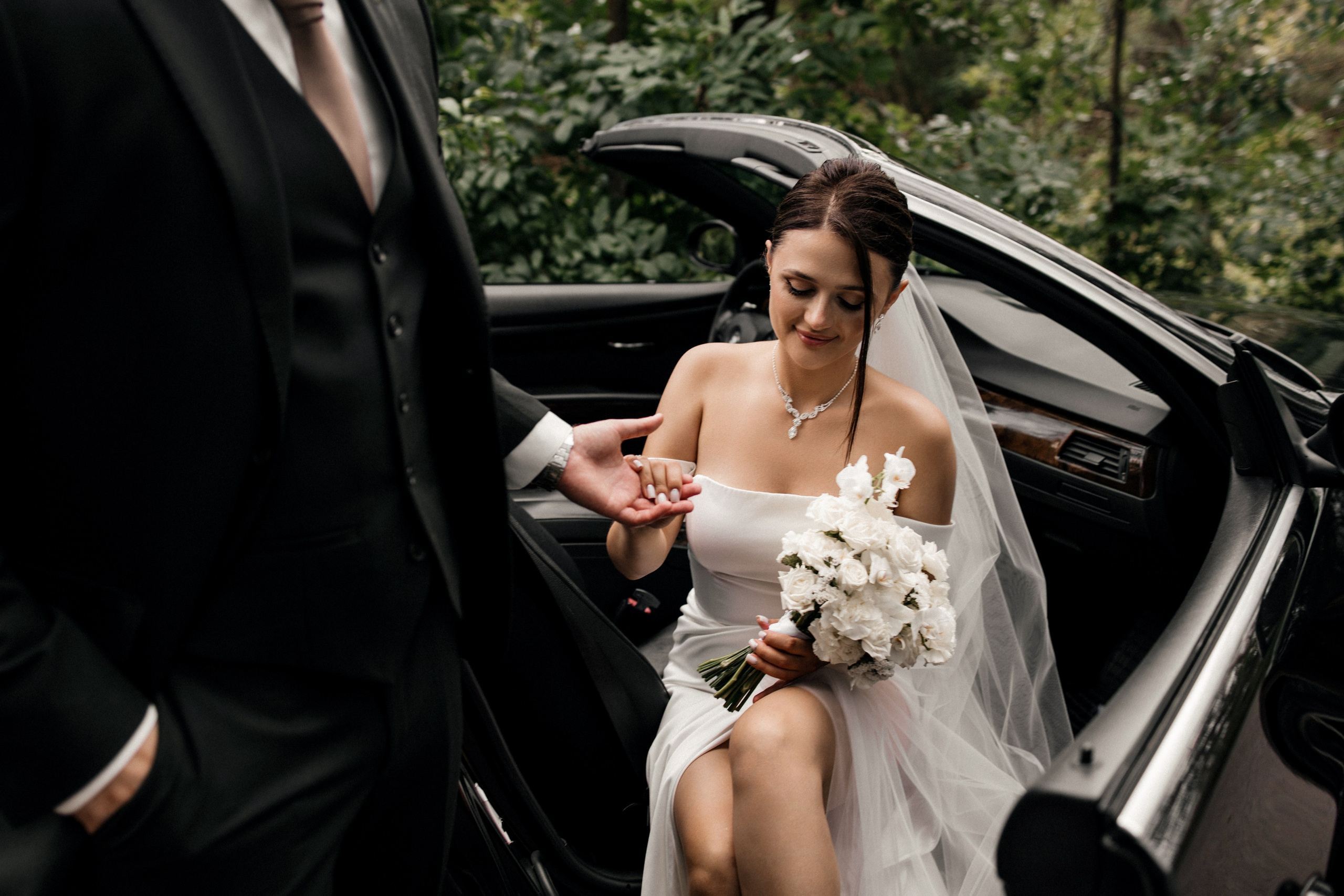 Никита и Ангелина. Свадебный и семейный фотограф в Ростове-на-Дону