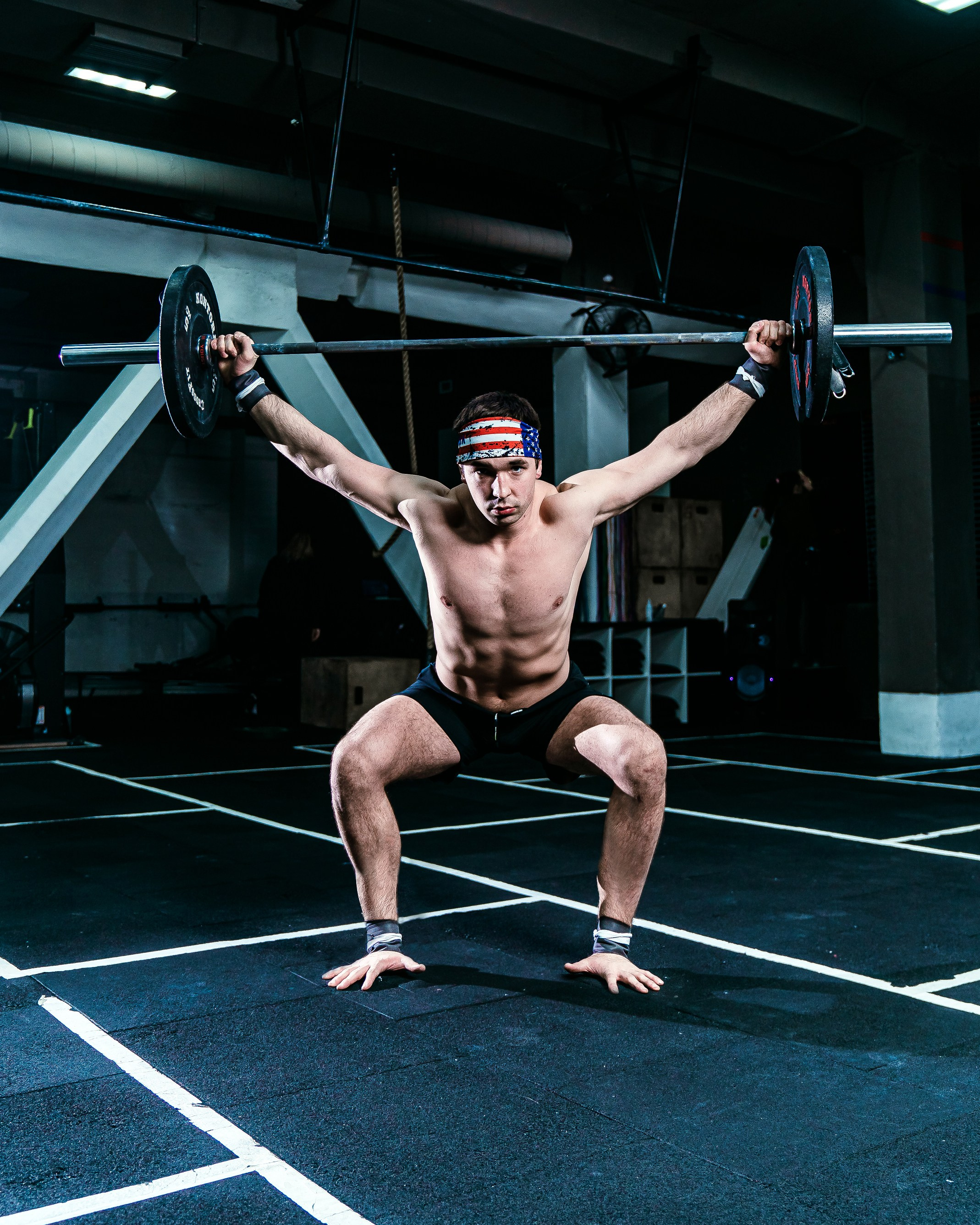 CROSSBOX KONTORA NOVOSIBIRSK. Костя Жуков — фотограф в Москве