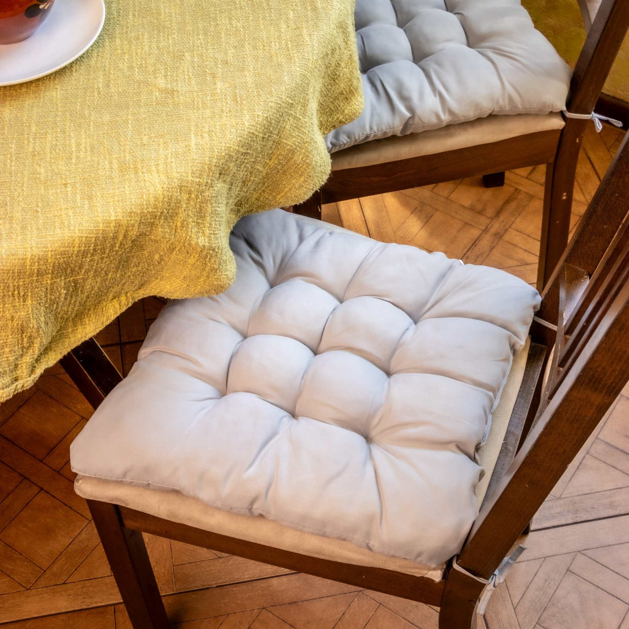 Съемка в интерьере. Leclerc-studio