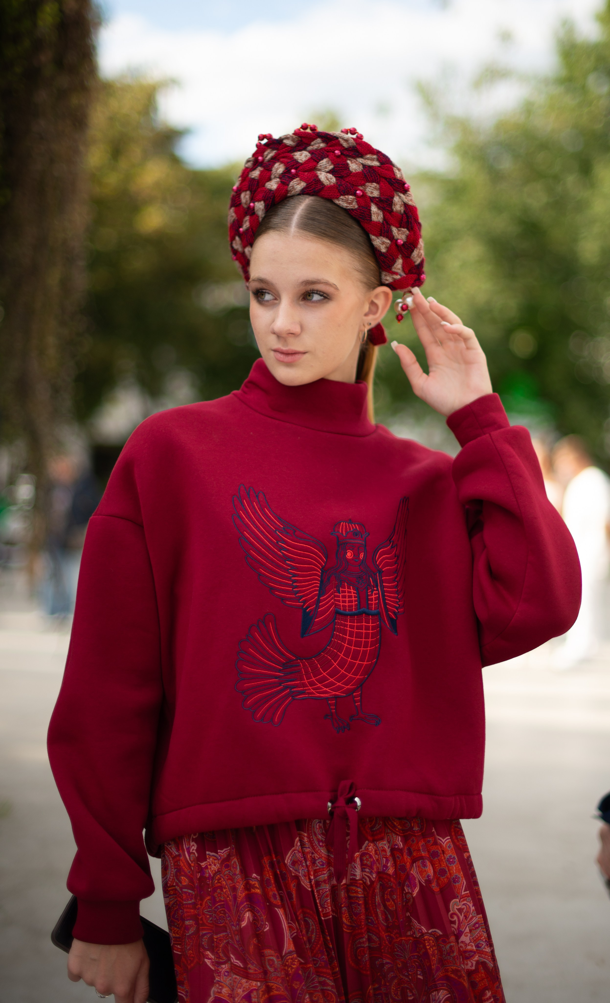 Марфа Российский Фестиваль — креатива и бизнеса. Victoria Radjevna Репортажный Фотограф — Видеограф Москва • Санкт-Петербург