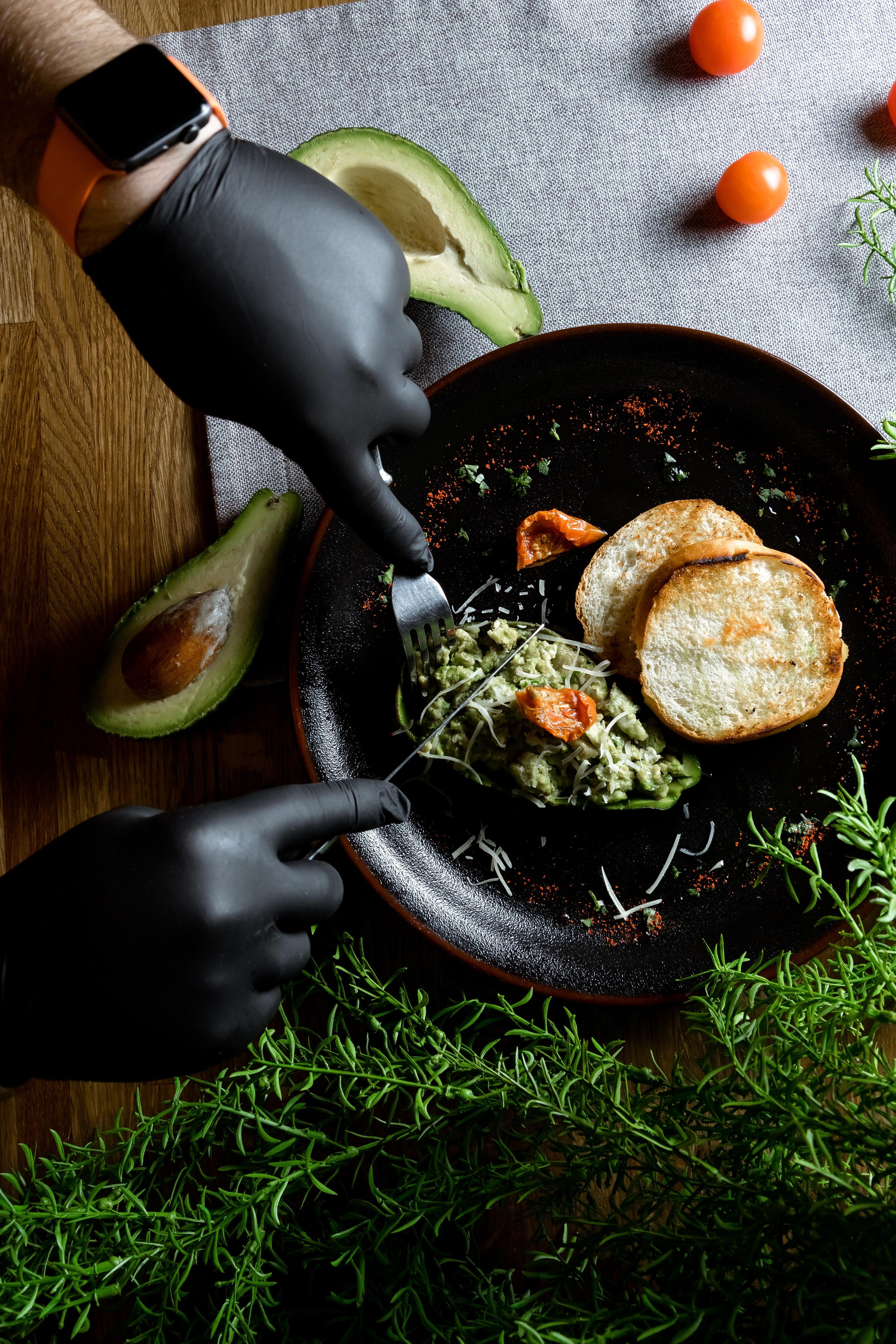 LoftBaksan. Свадебный фотограф в Нальчике Алим Джаппуев