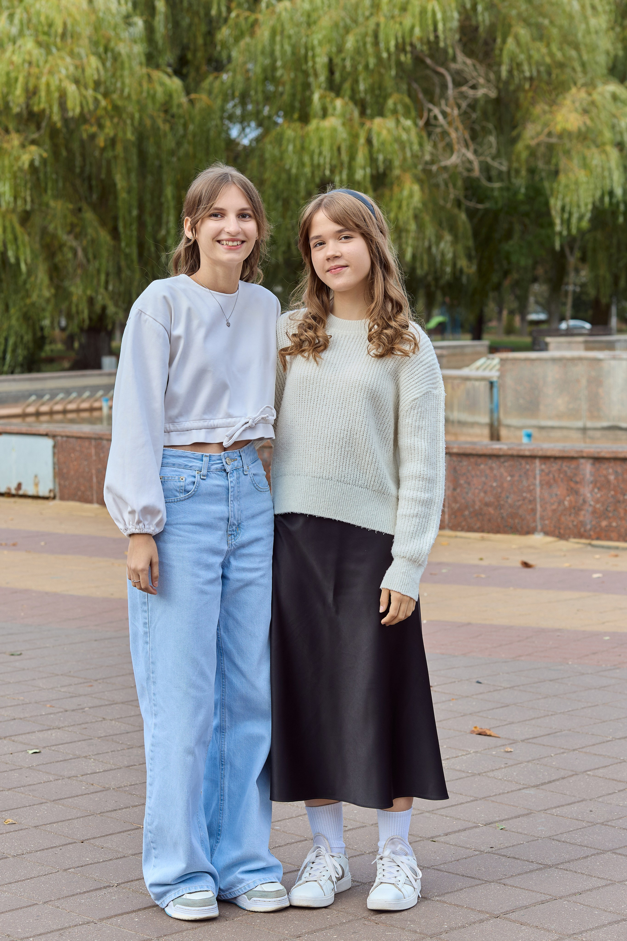 «Наш класс, наш стиль». Школьный фотограф Дмитрий Дудик