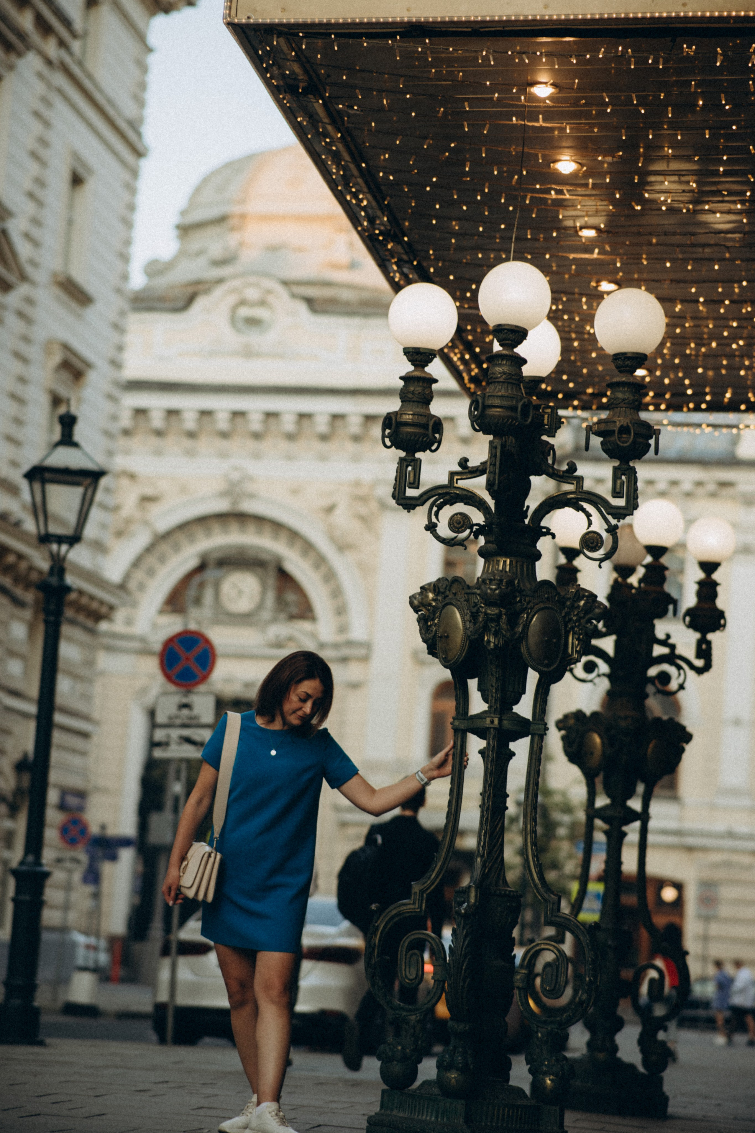 Виктория. Женский и семейный фотограф в Москве Анастасия Филимонова