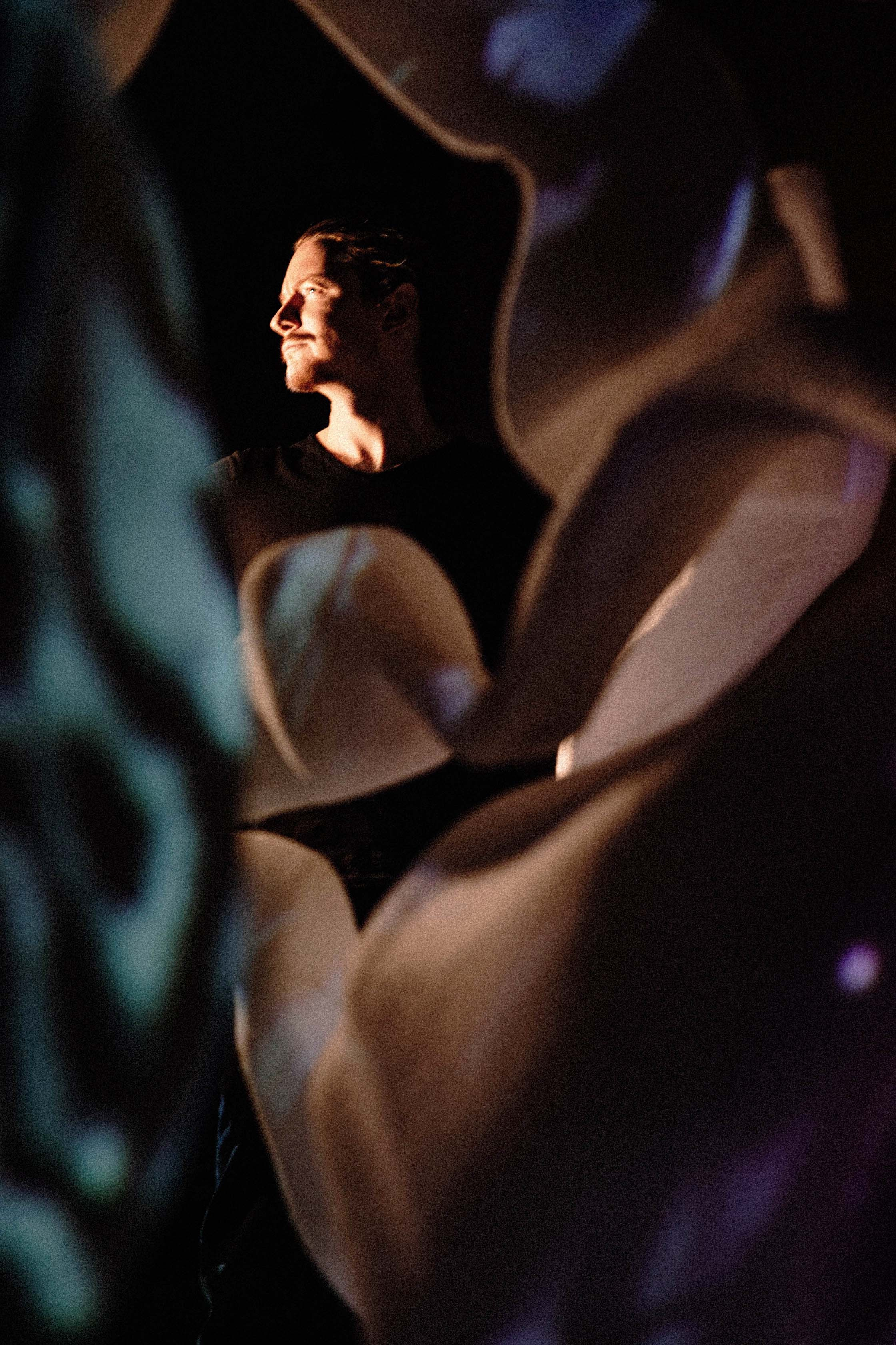 Слава. Семейный и детский фотограф в Санкт-Петербург. Natalia Fadel