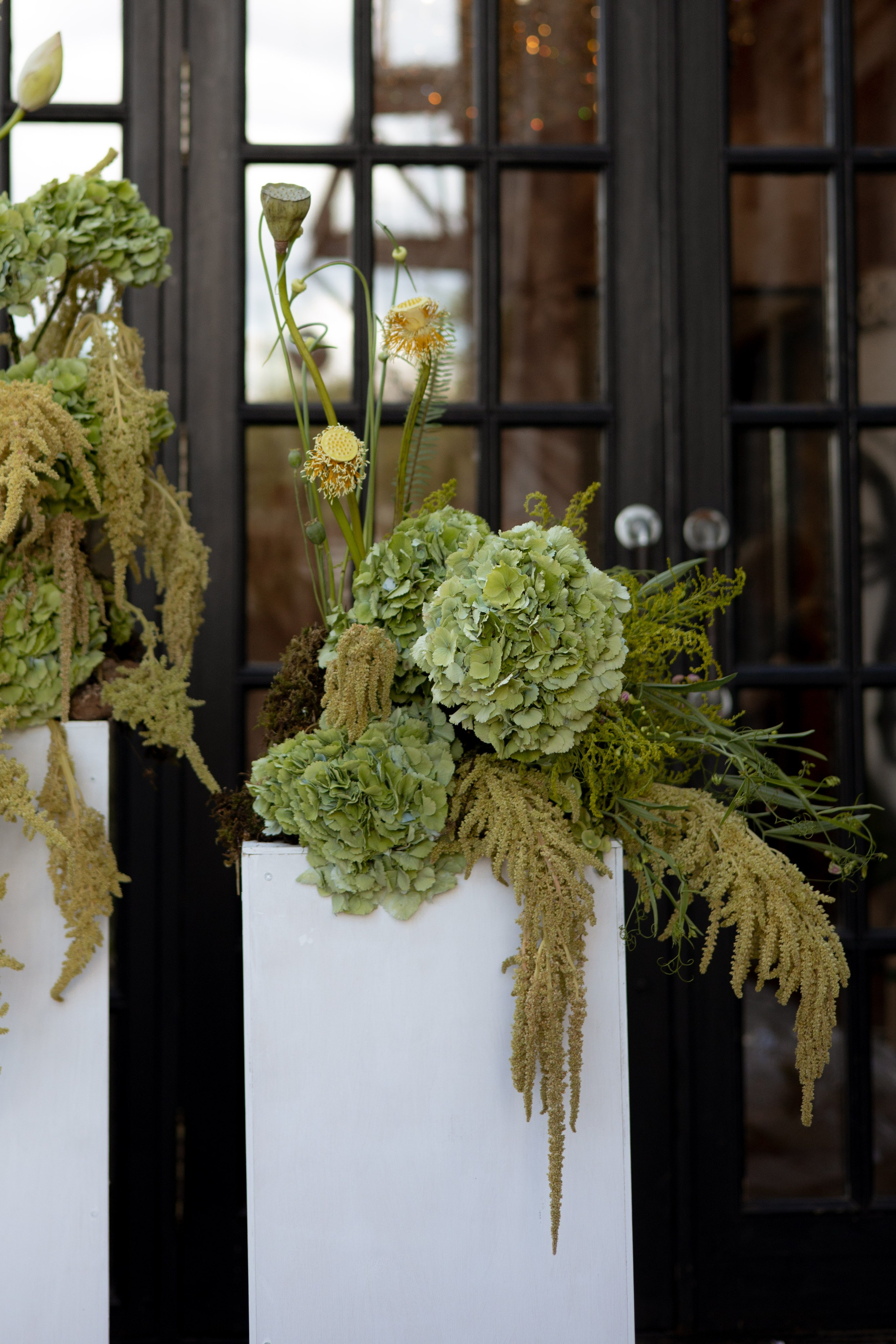 Никита & Катя. Оформление свадеб, декор свадеб Вера Маркова, Москва