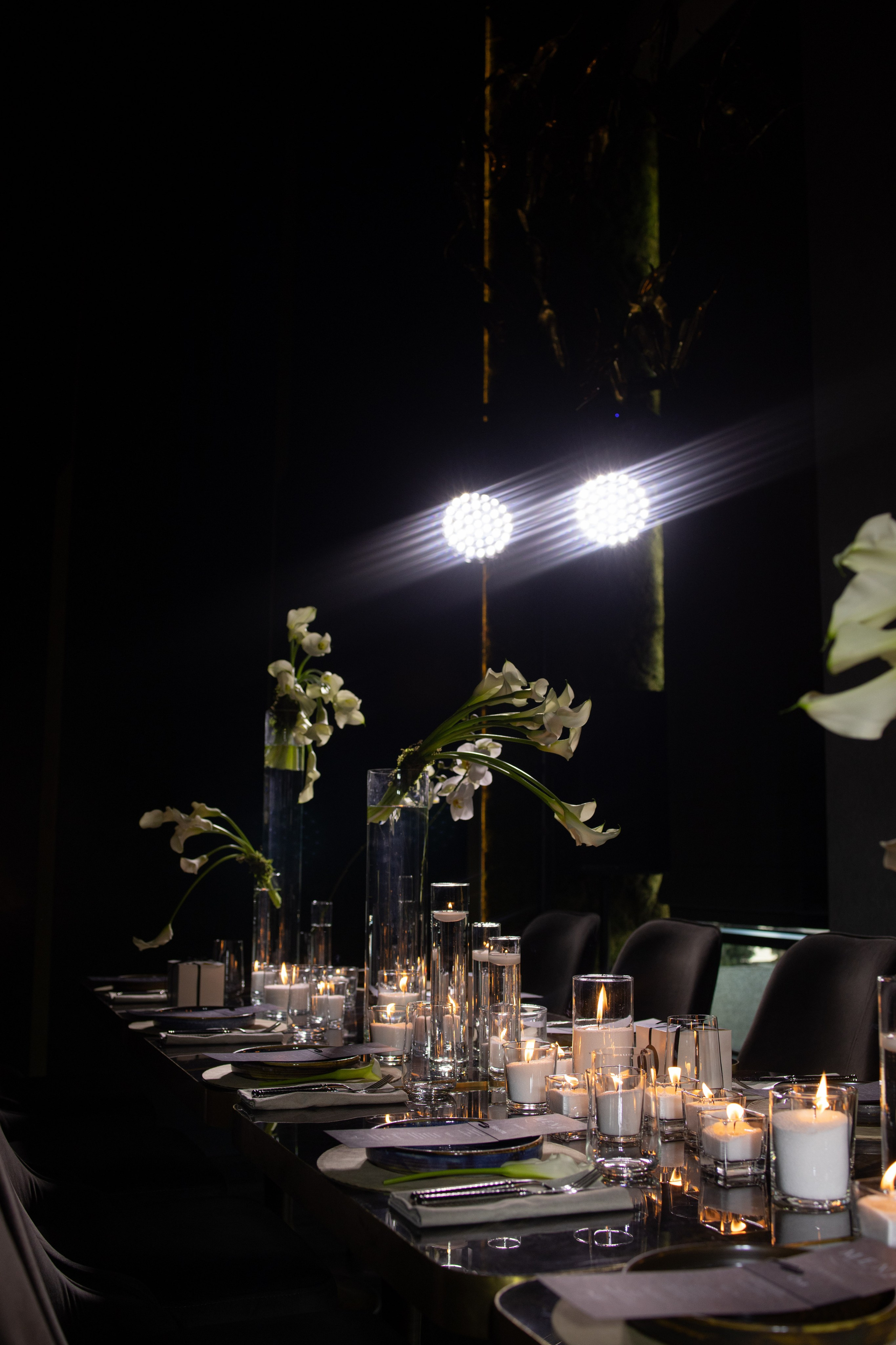 Лера & Алексей. Ресторан «TOUCH». Оформление свадеб, декор свадеб Вера Маркова, Москва