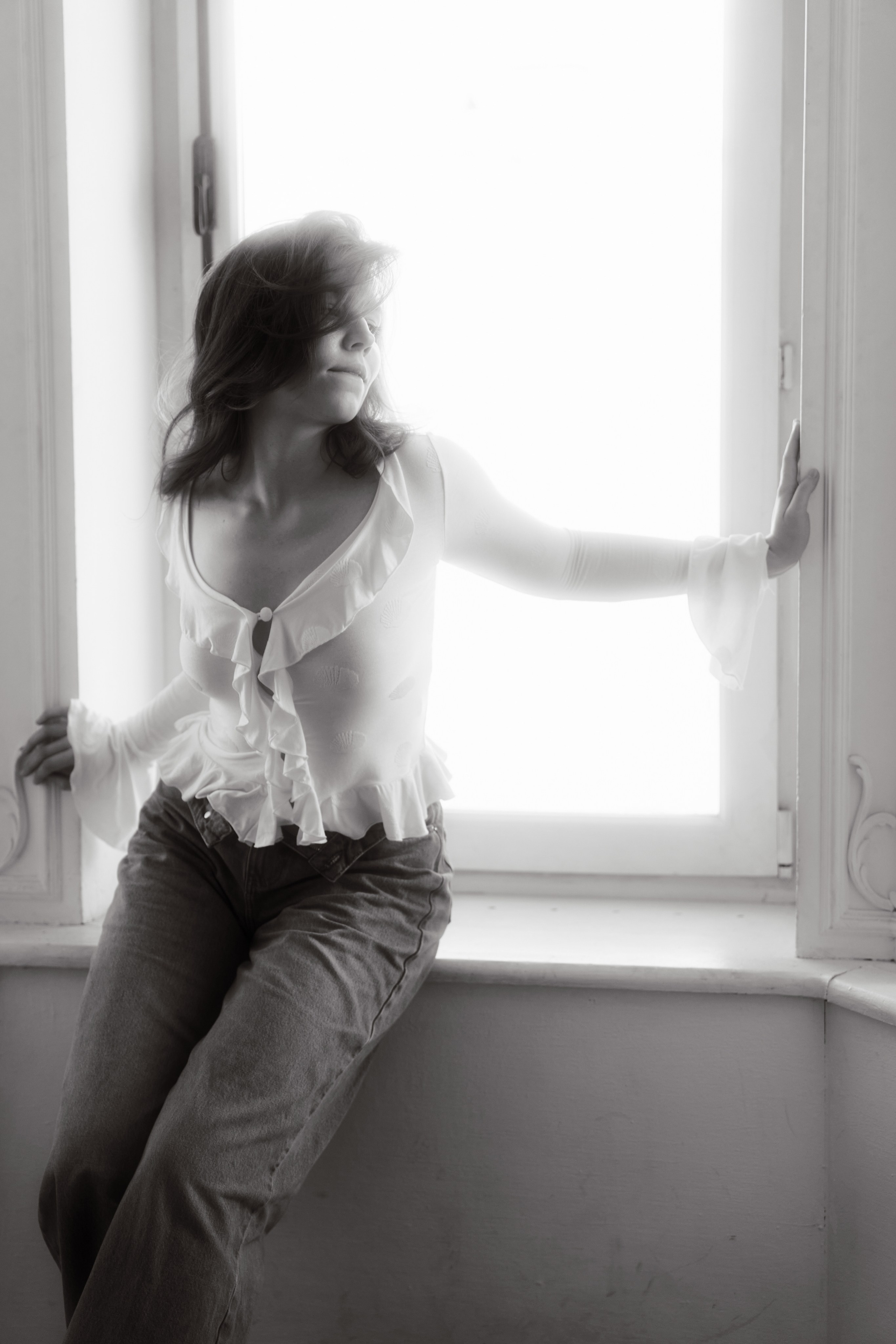 Ангелина!. Фотограф Москва и Екатеринбург. Максимова Соня