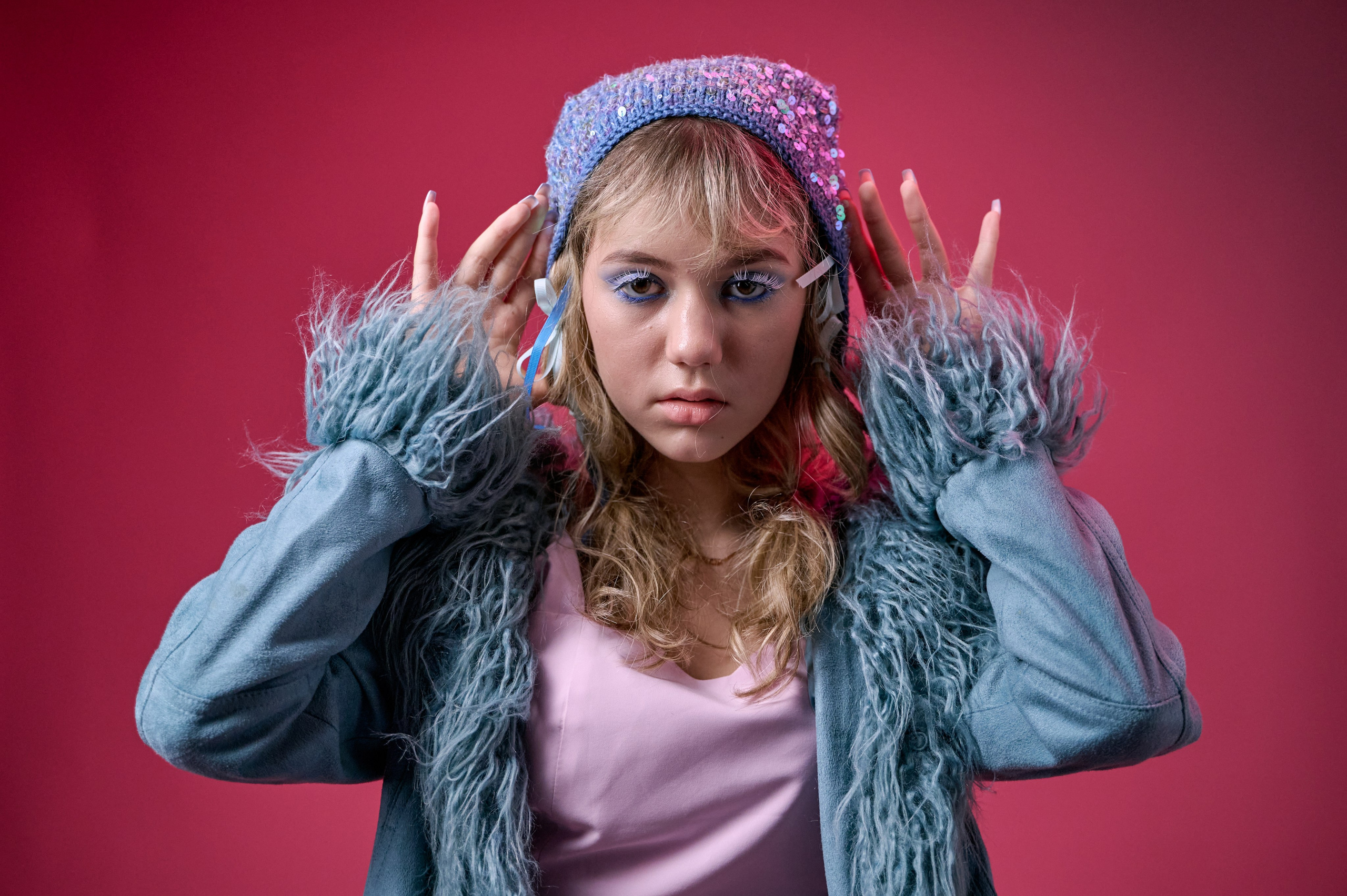 Съемка 26.03. Фотограф Егорьевск Коломна Воскресенск