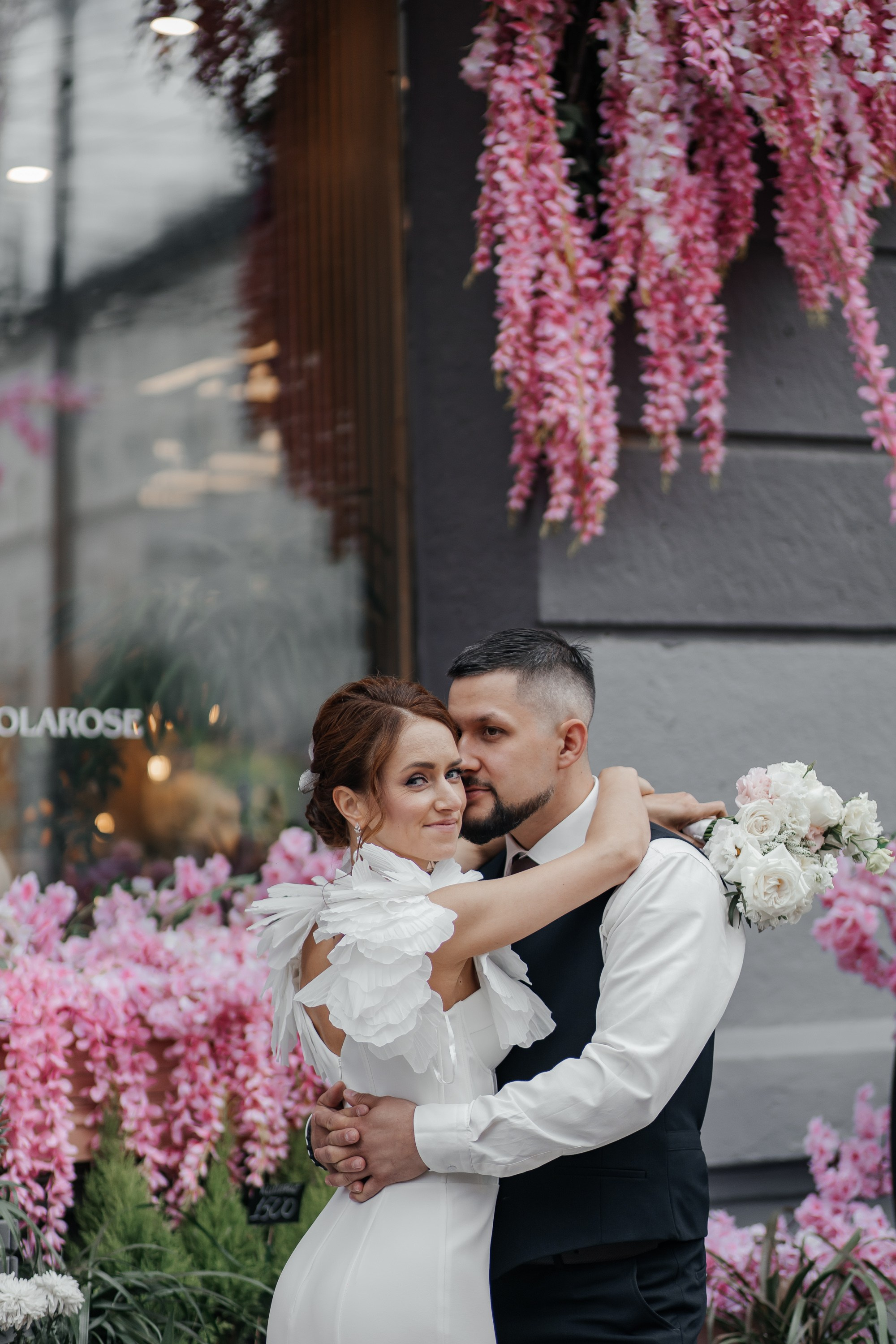 ПАКЕТ 8 ЧАСОВ. Свадебный  фотограф Новосибирск