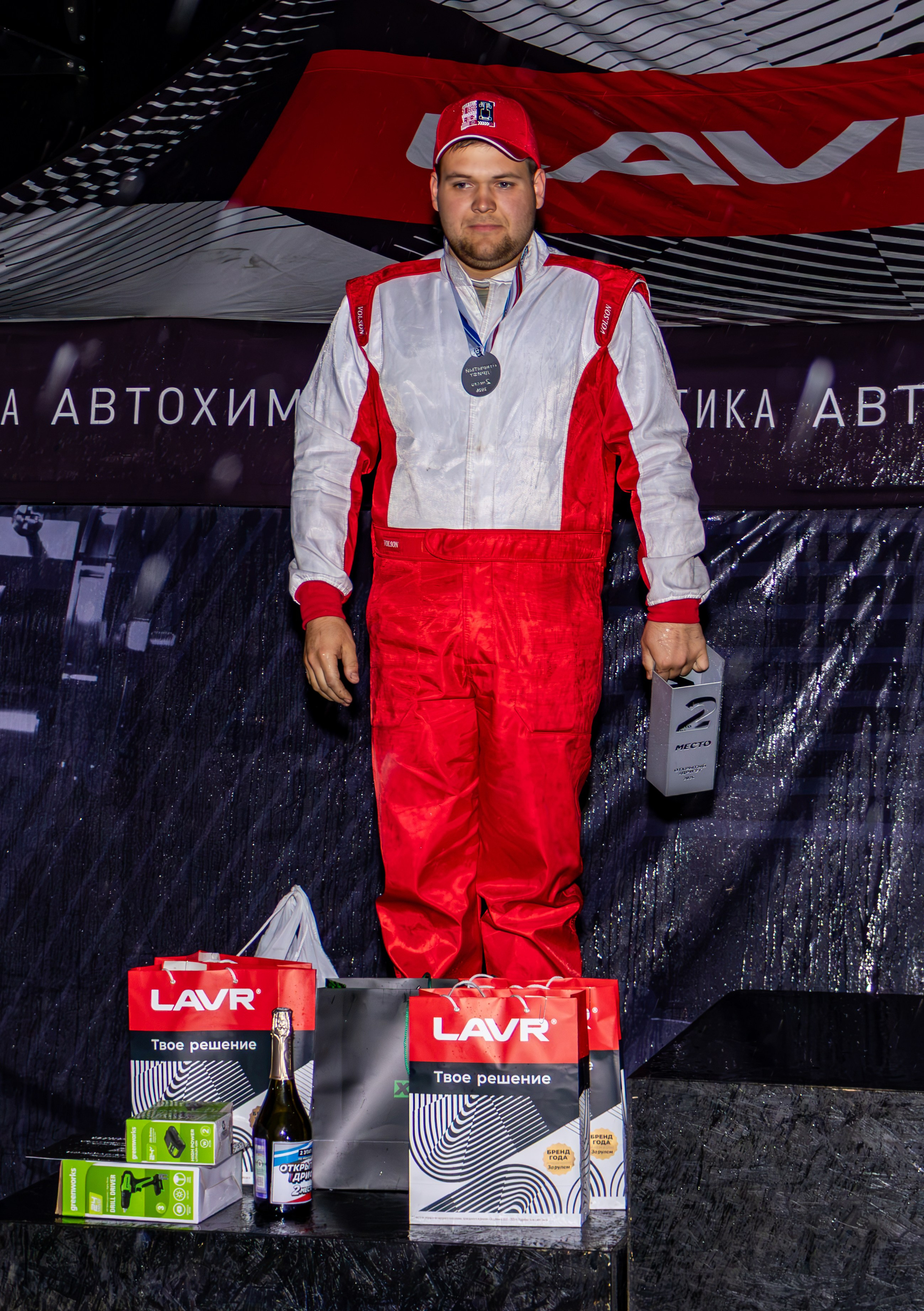 Открытый дрифт. 2 этап. Фотограф chelfedor