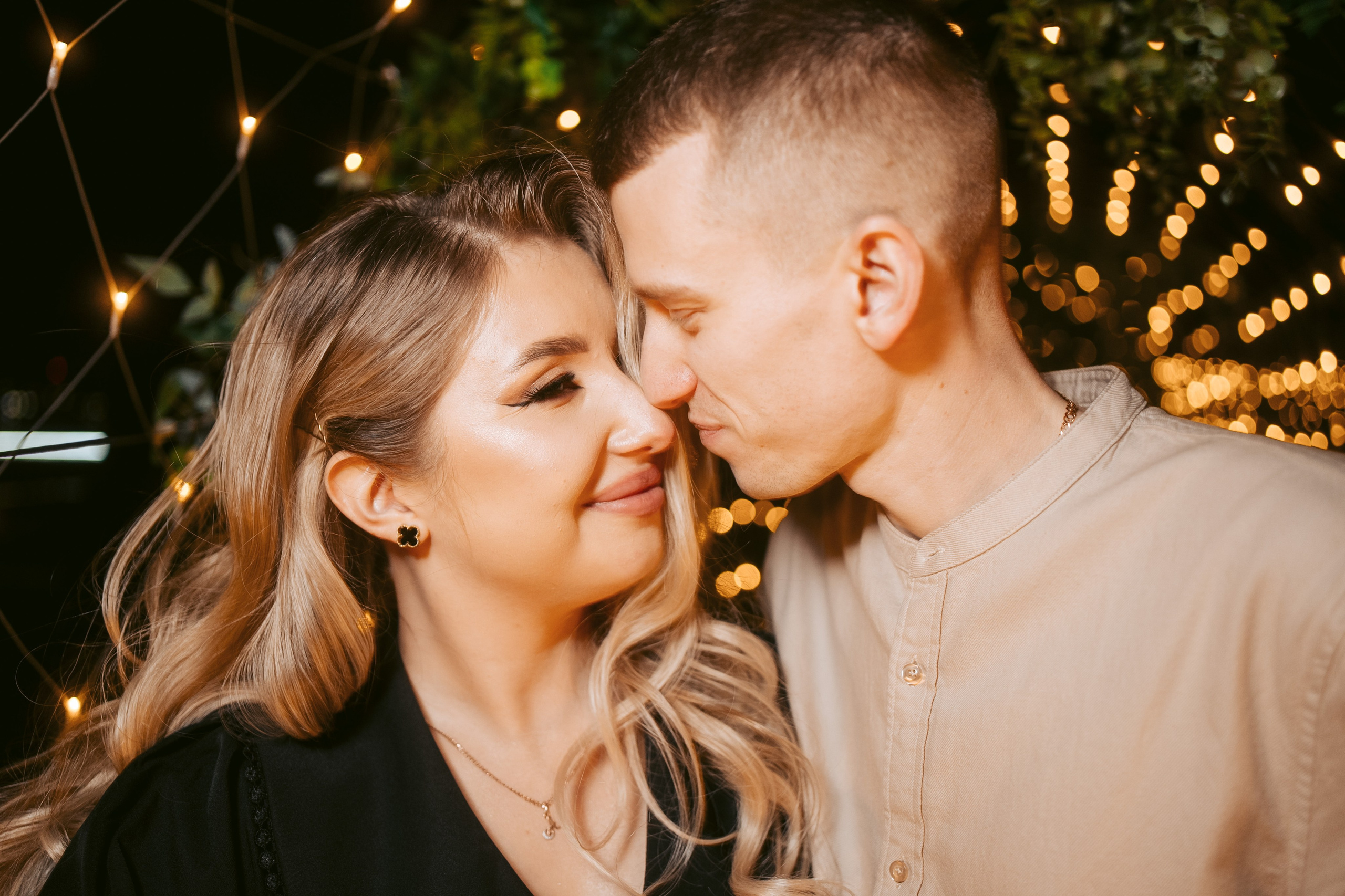 День рождения в Milton Air. Фотограф на любое событие в Кемерово