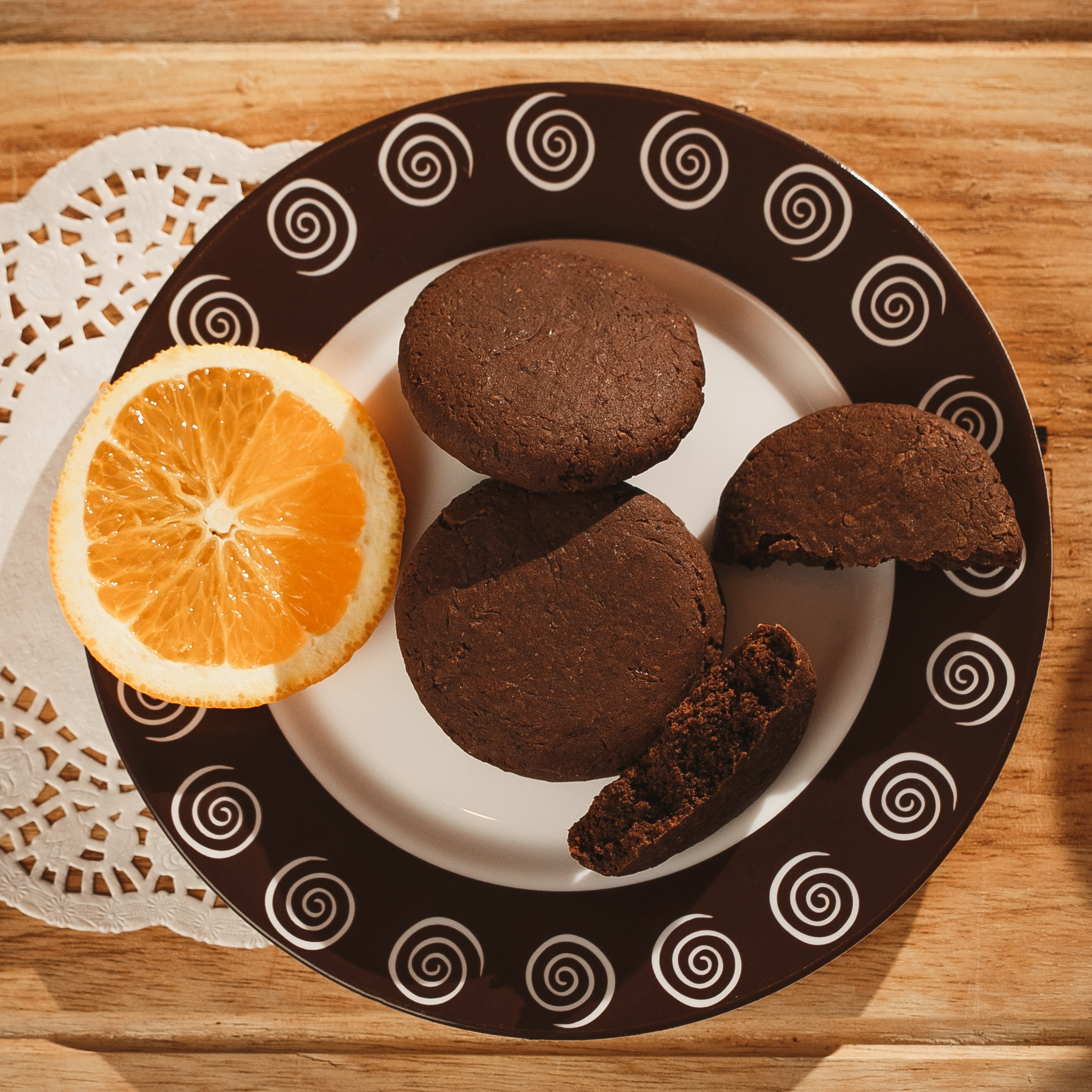 Еда. Интерьерный фотограф и видеограф в Санкт-Петербурге Вадим Балбашевский