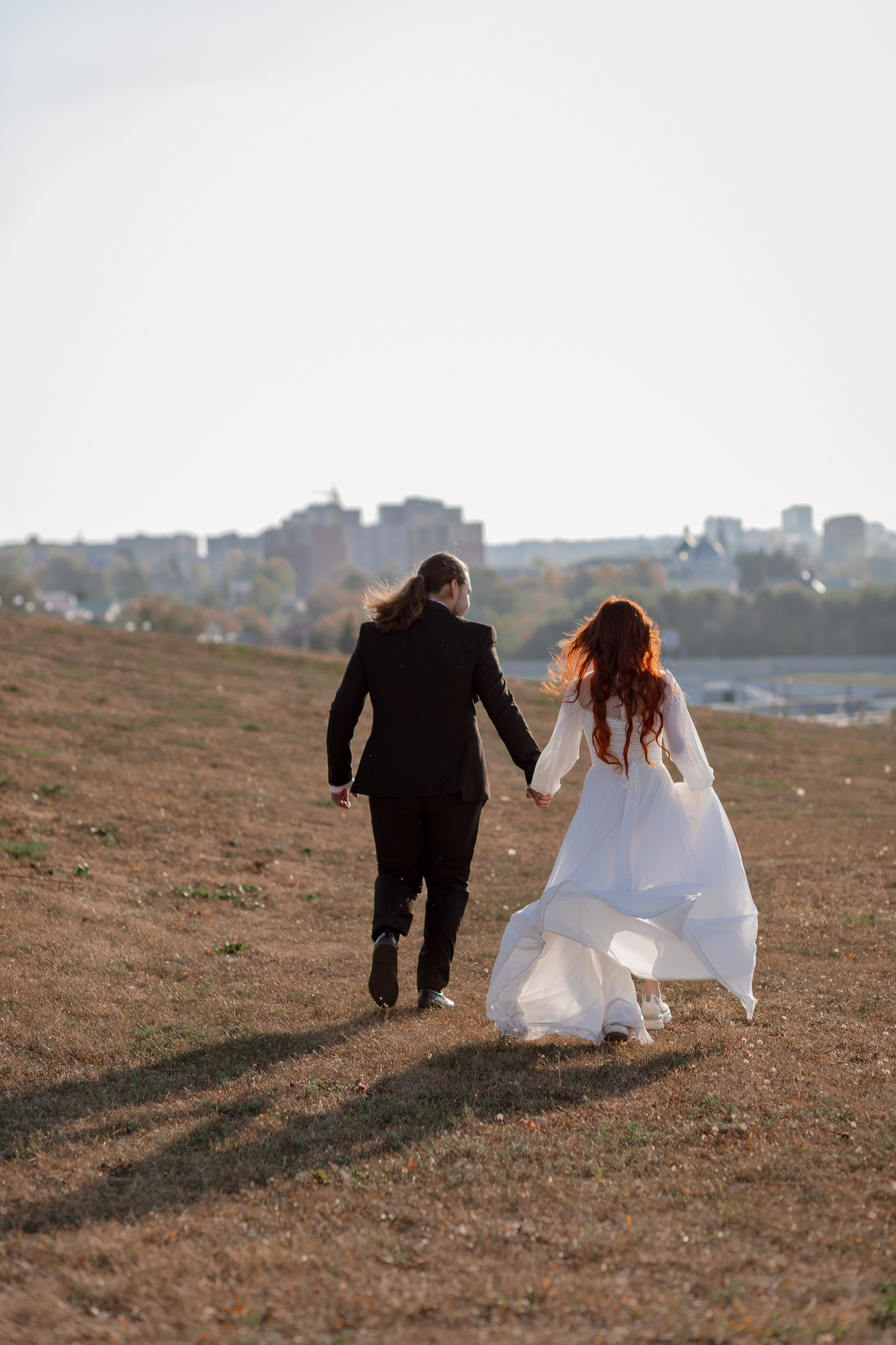 Павел & София. Свадебный фотограф в Чебоксарах Анастасия Иванова