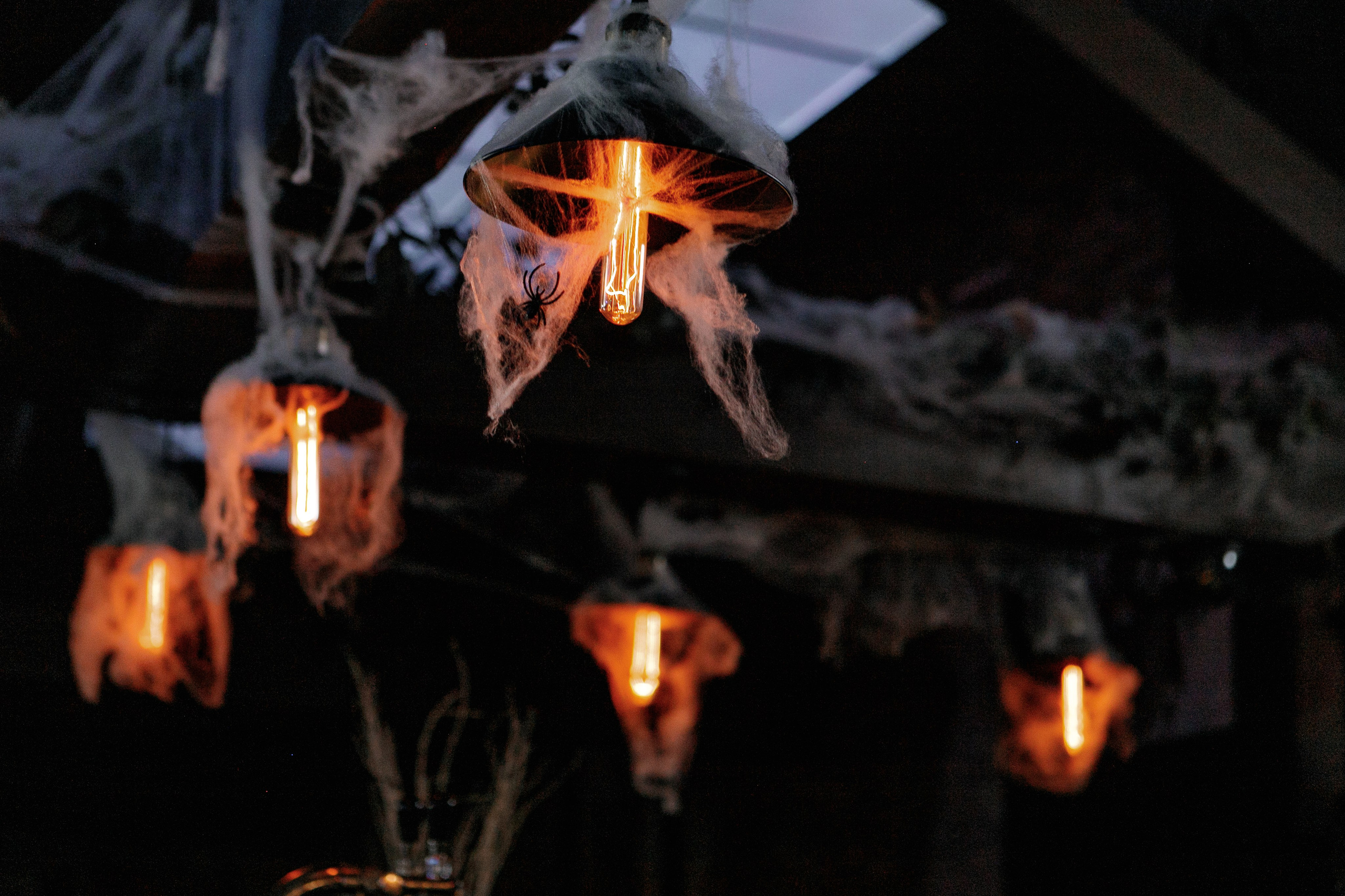 Арсенал. Хеллоуин. Фотограф Анастасия Кулешова