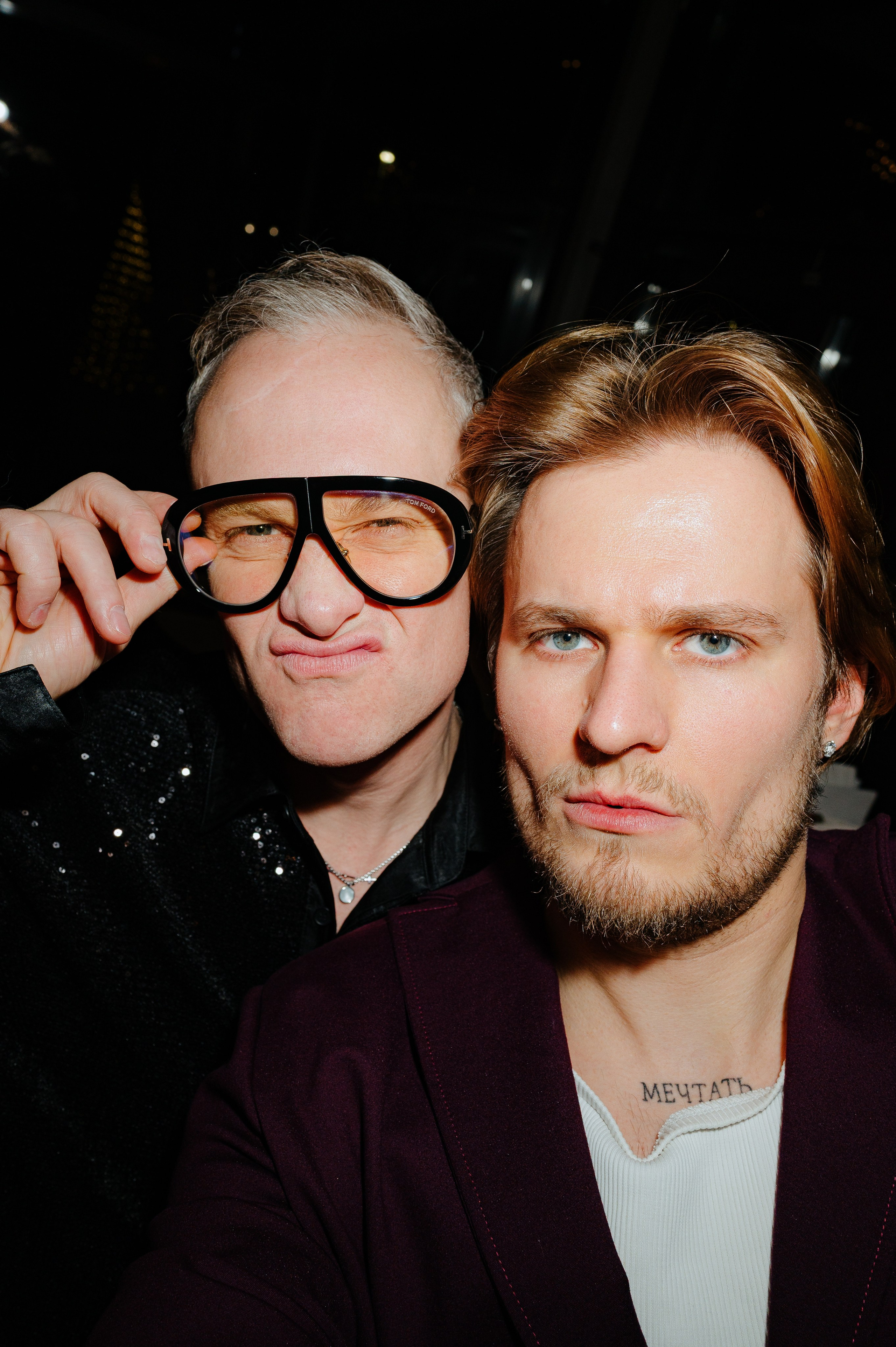 ProImprove Москва — корпоратив 2026. Вито Бурмасов | Москва