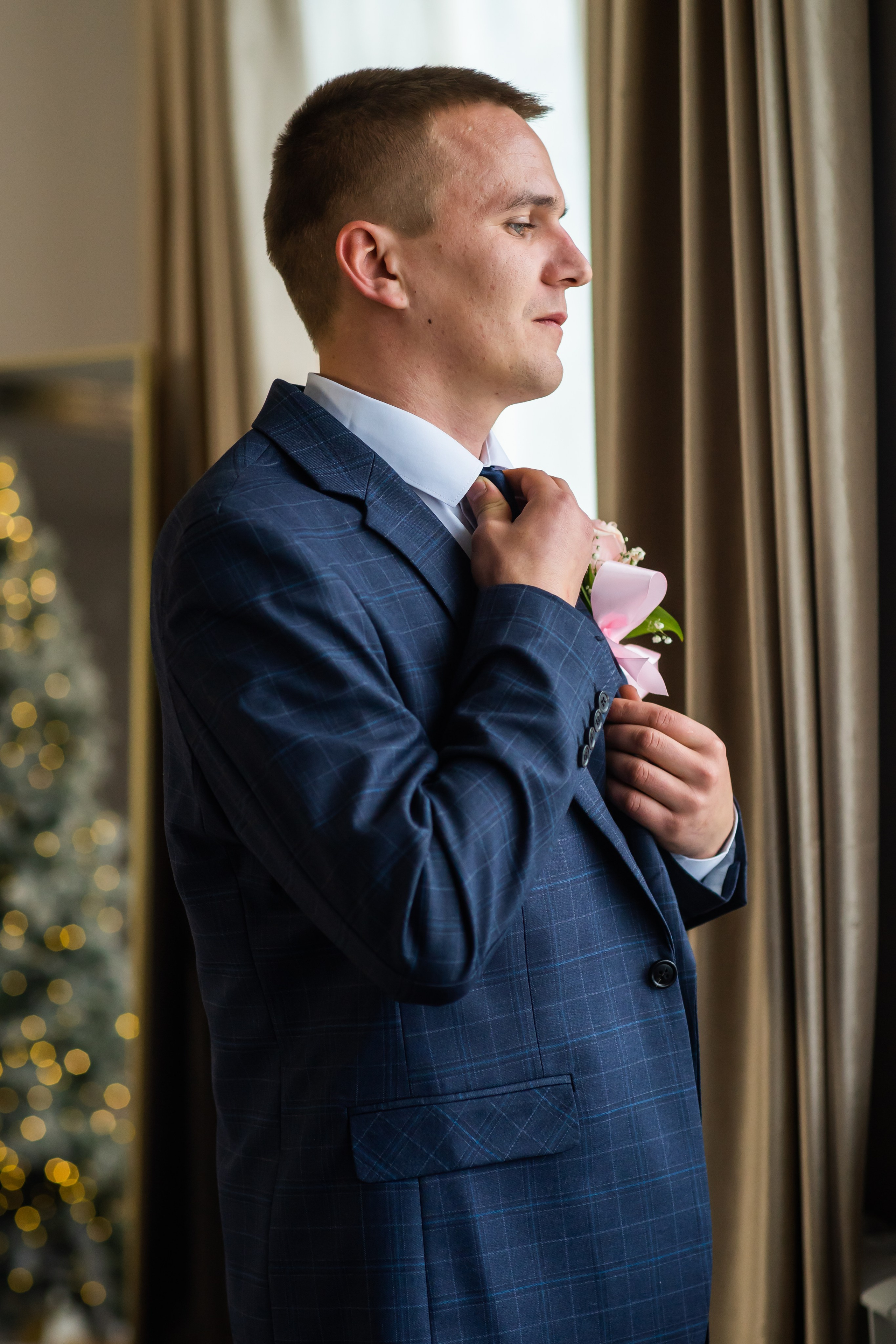 Александр и Анастасия. Фотограф и Видеограф Алексей Удовиков