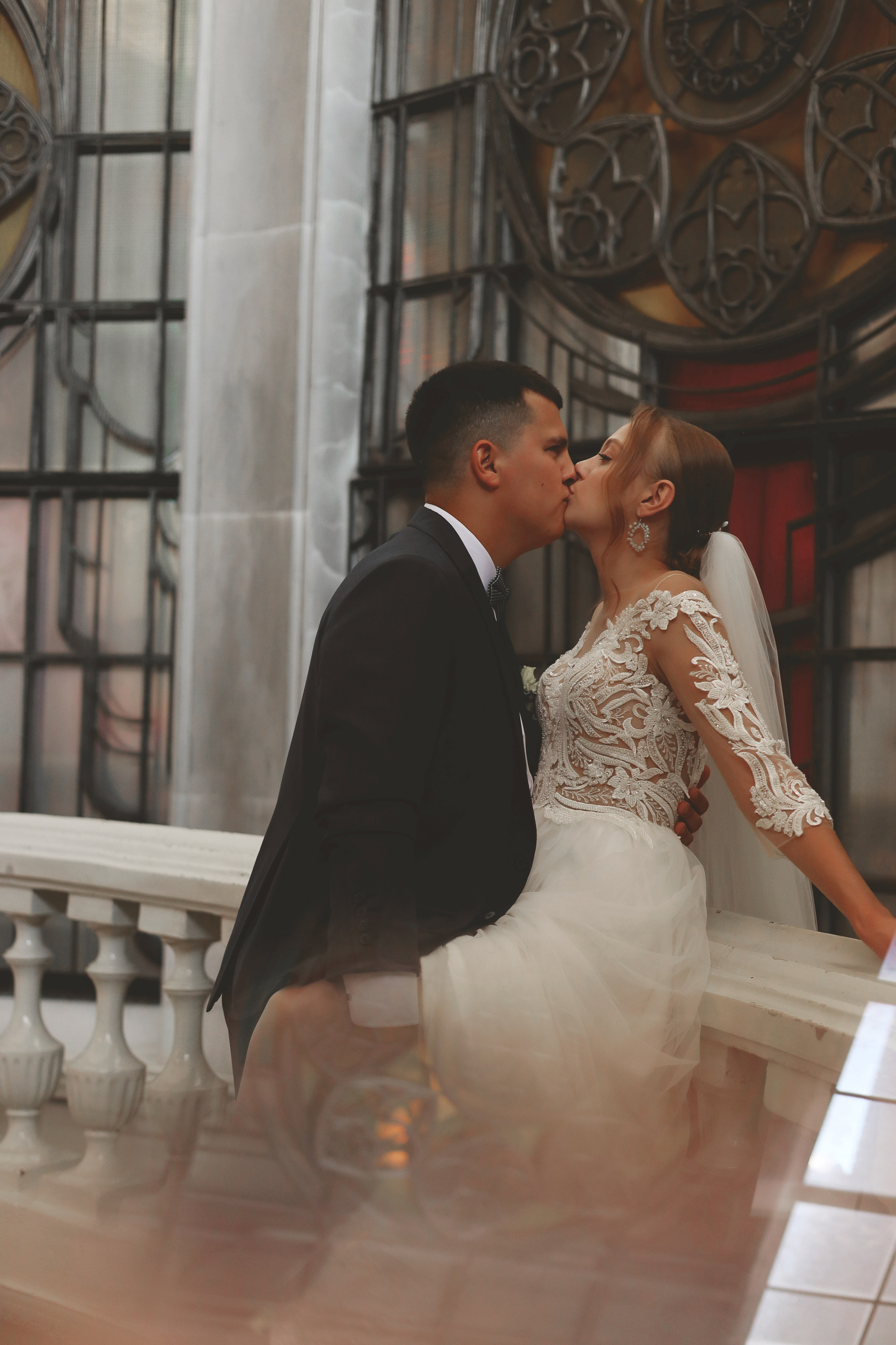 Love. Семейный фотограф Анна Мезенцева