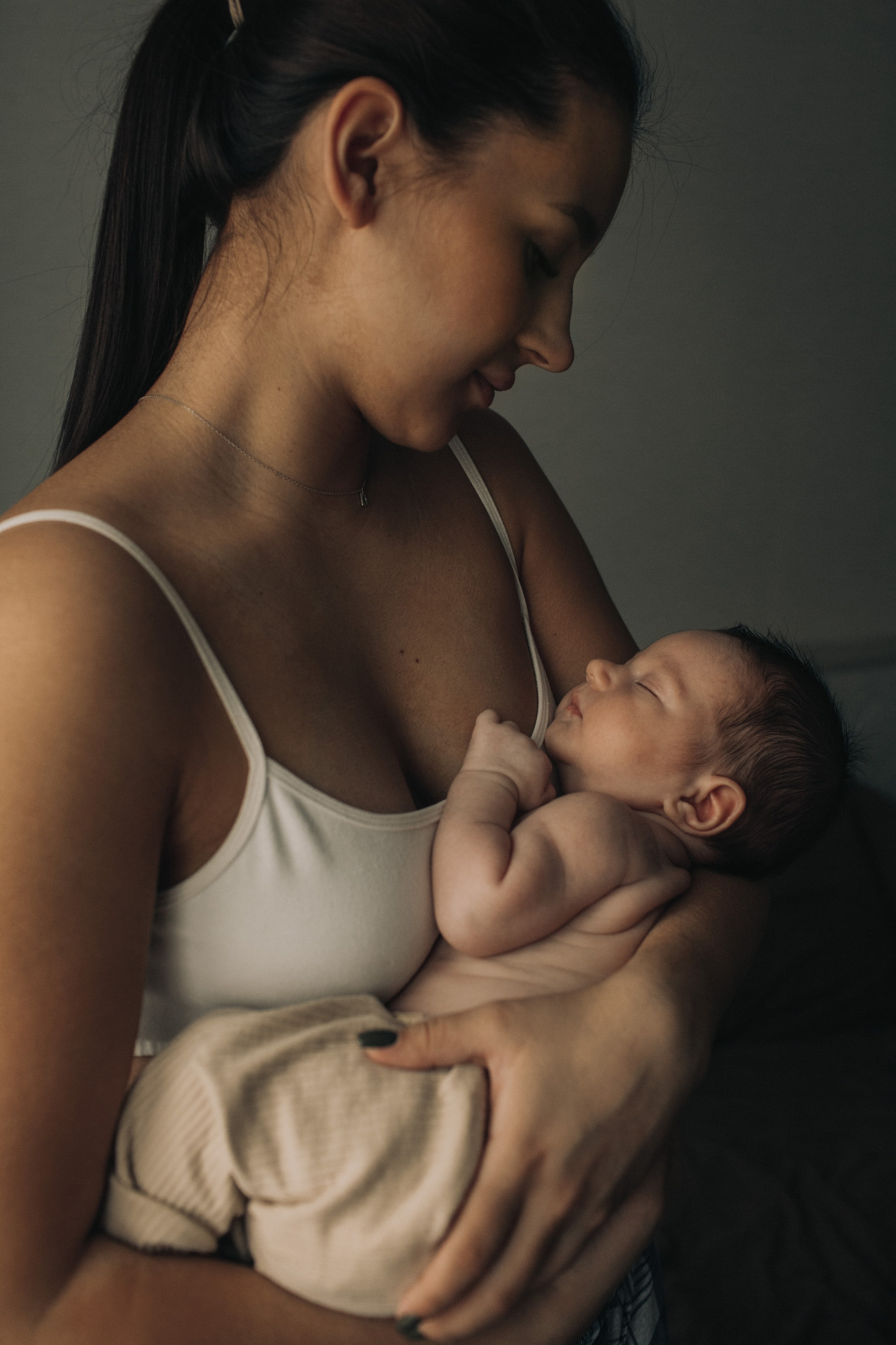 Матвей, Даша, Дима. Семейный фотограф Томск