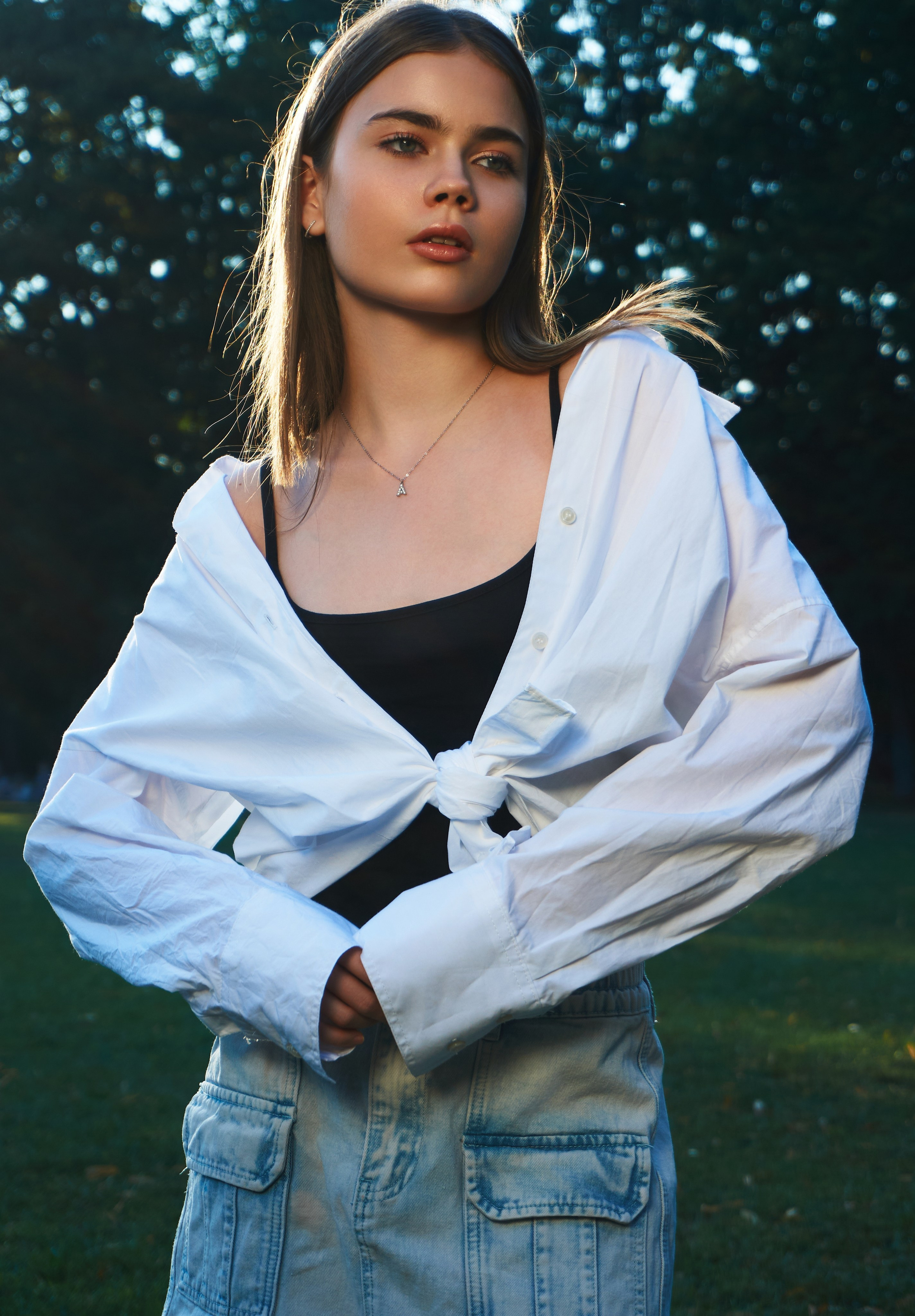 Дендрарий. Фотограф в Краснодаре Татьяна Вижевитова