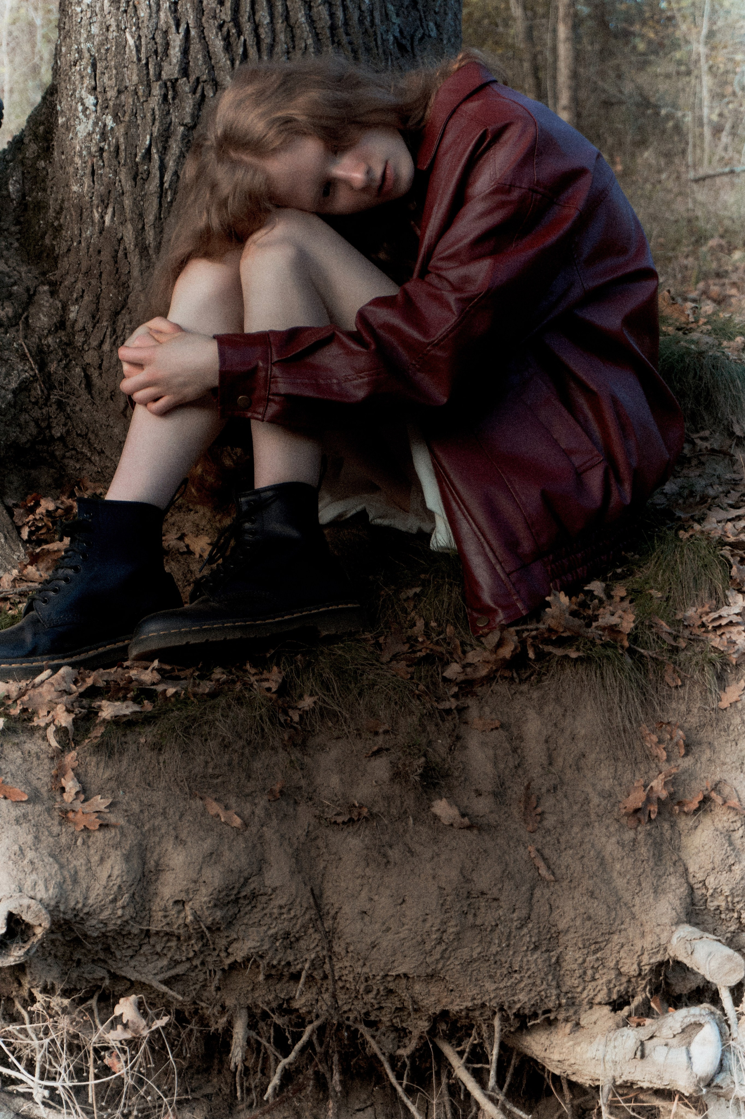 Женский портрет. Фотограф в Краснодаре Татьяна Вижевитова