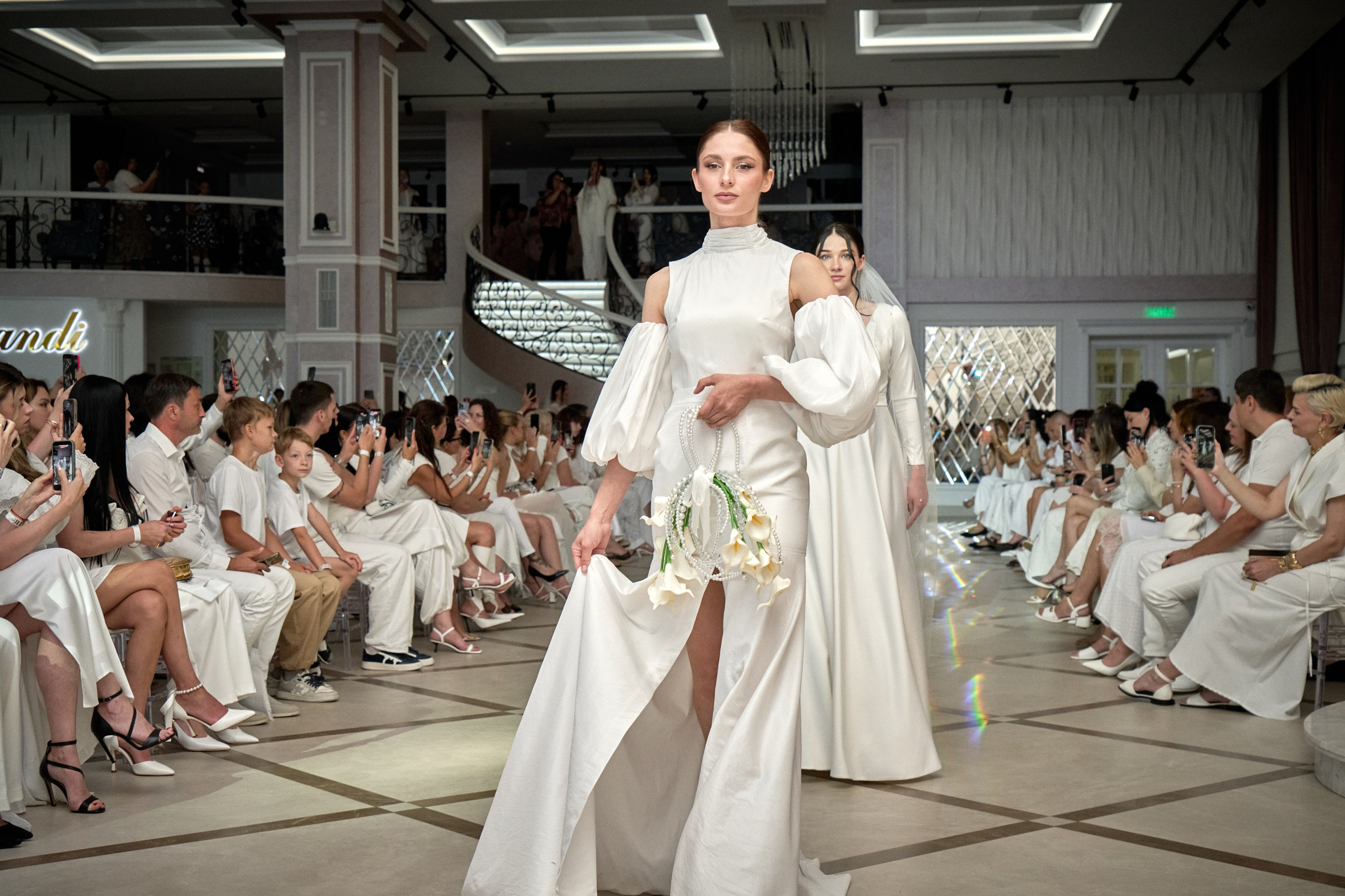 KRASNODAR FASHION SHOW