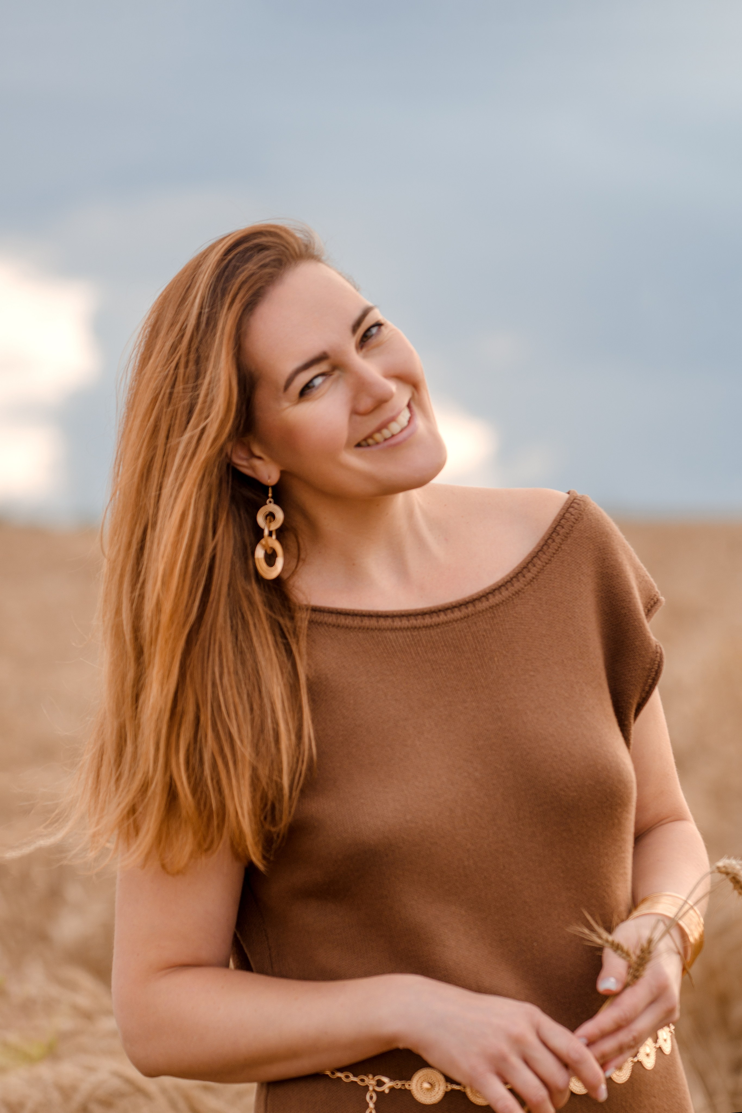 Индивидуальные съемки на природе. Индивидуальные, семейные, студийные съемки в Серпухове и за пределами