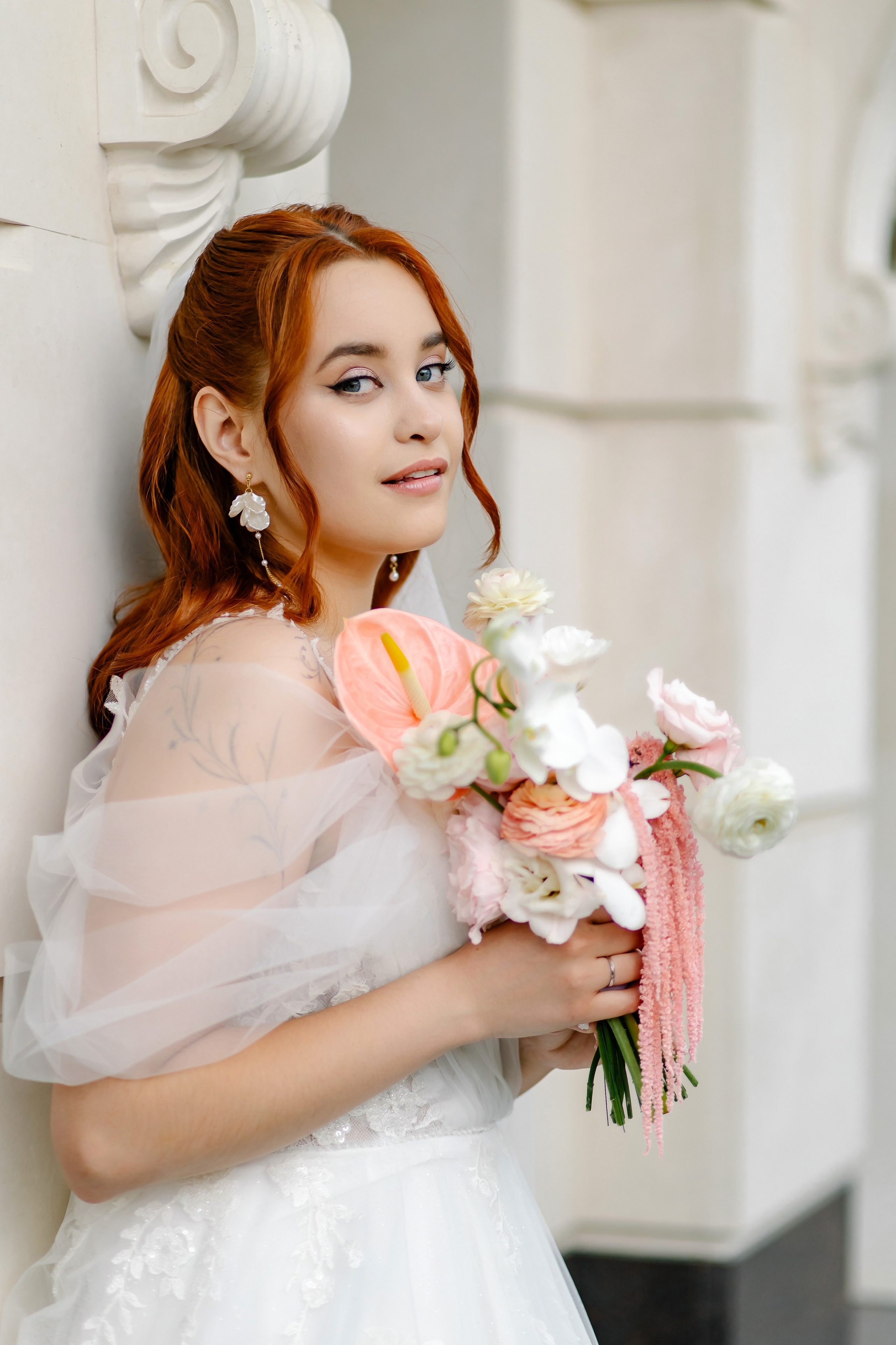 Алексей и Виктория. Свадебный и семейный фотограф в Рязани Саша Крутых