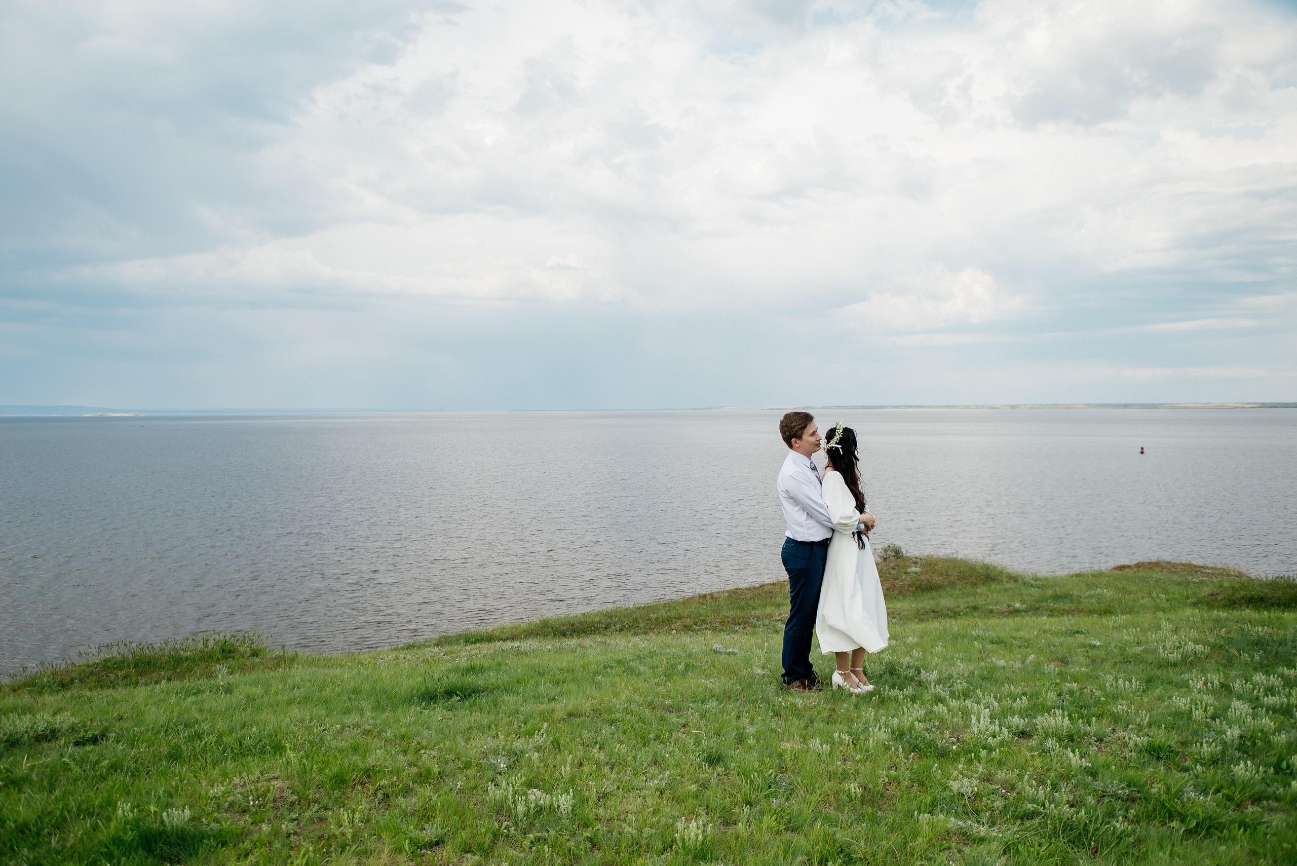 Светлана и Александр. Семейный фотограф Саратов Маргарита Куликова