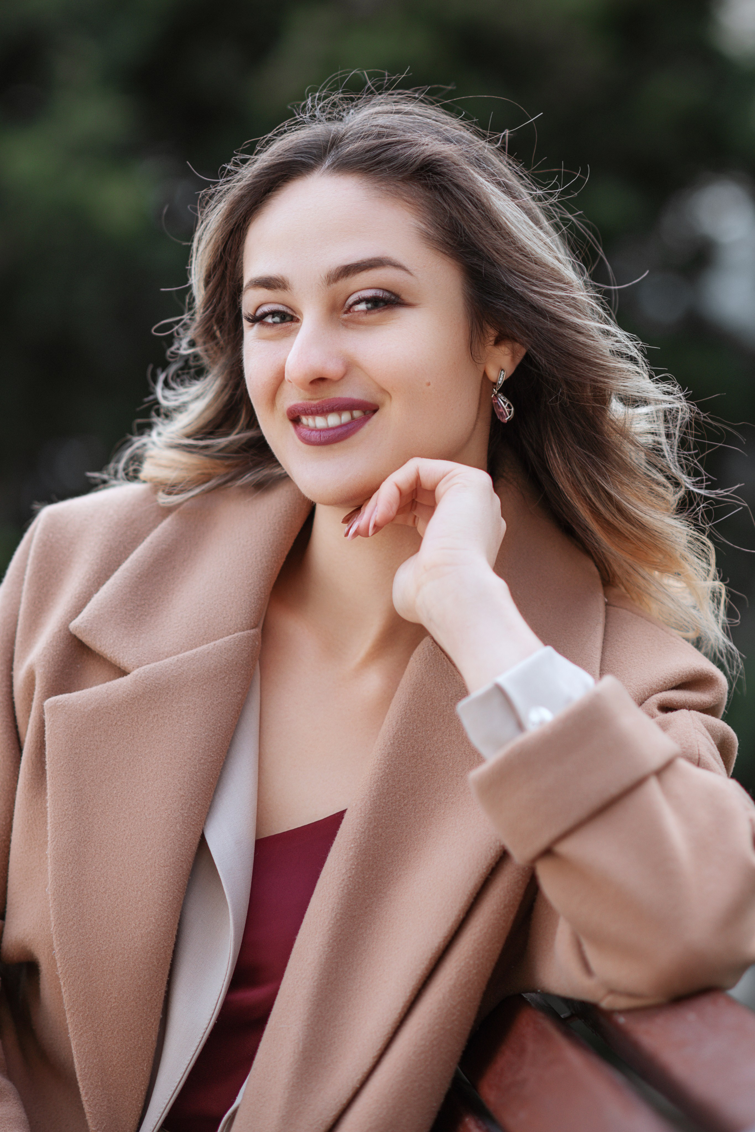 Фотосессия в городе. Фотограф Симферополь Крым Ольга Топоривская