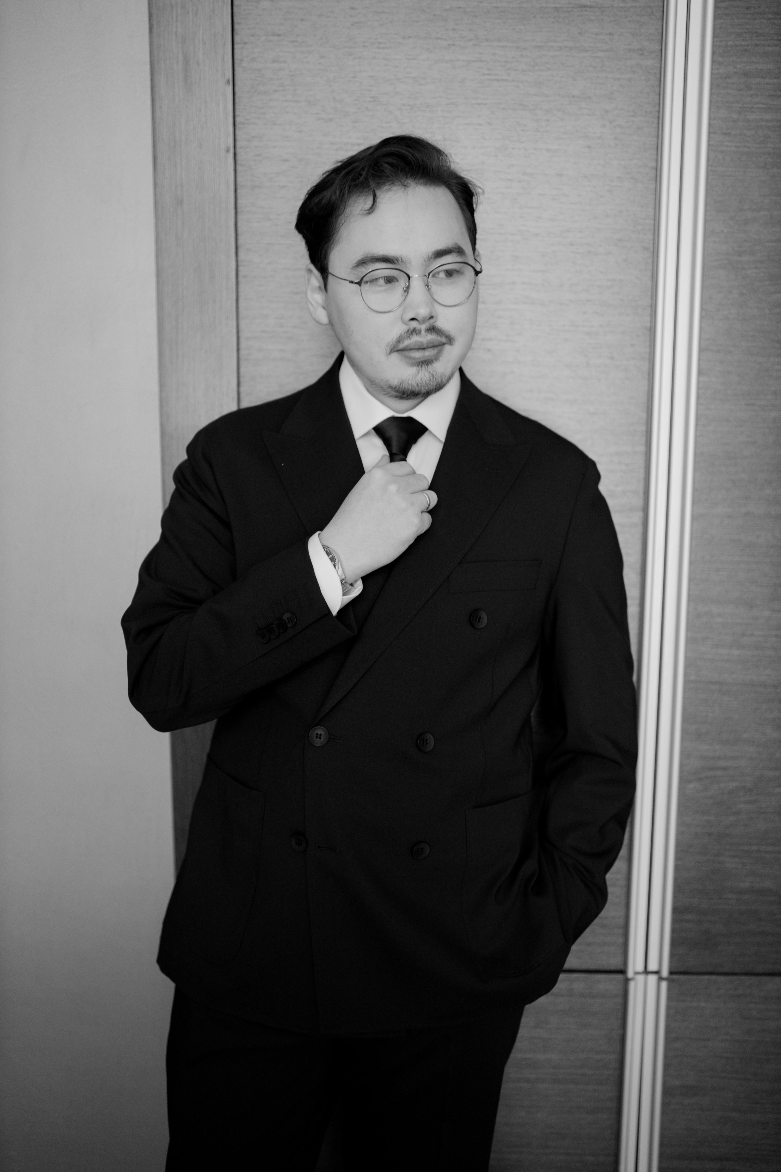 BAURZHAN & AIDA. Wedding and Fashion photographer
