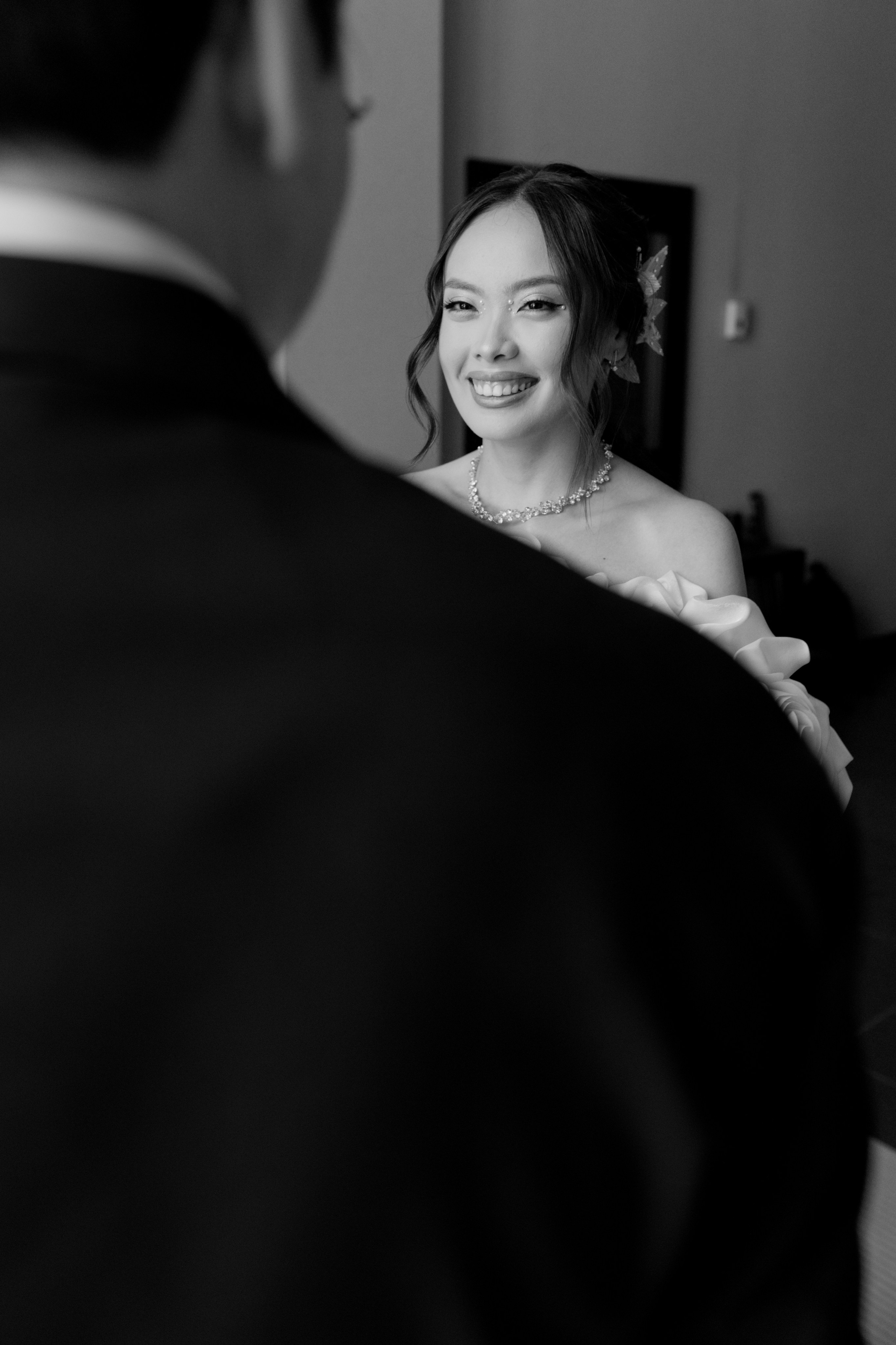 BAURZHAN & AIDA. Wedding and Fashion photographer