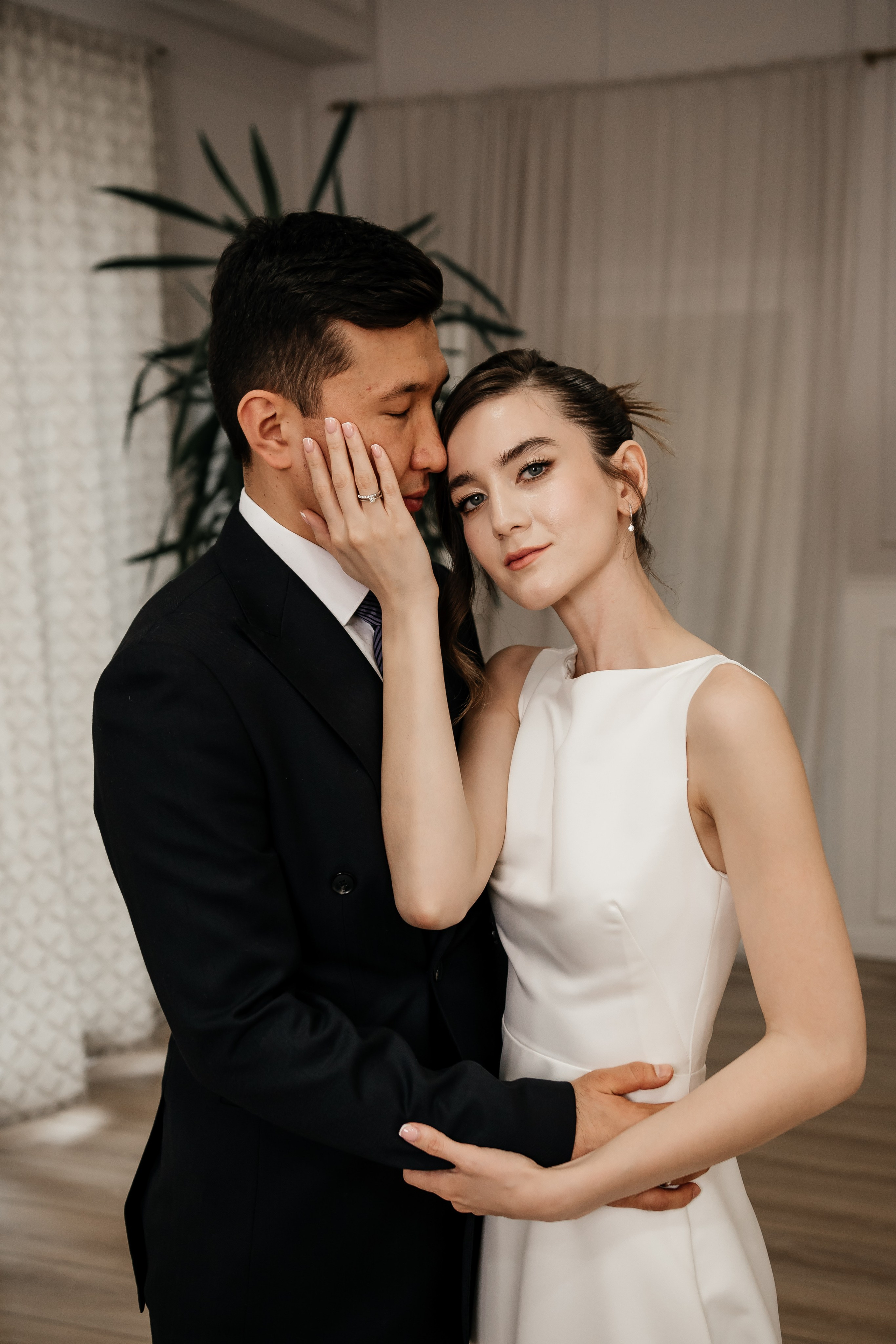 DANIYAR & SAFIA. Wedding and Fashion photographer