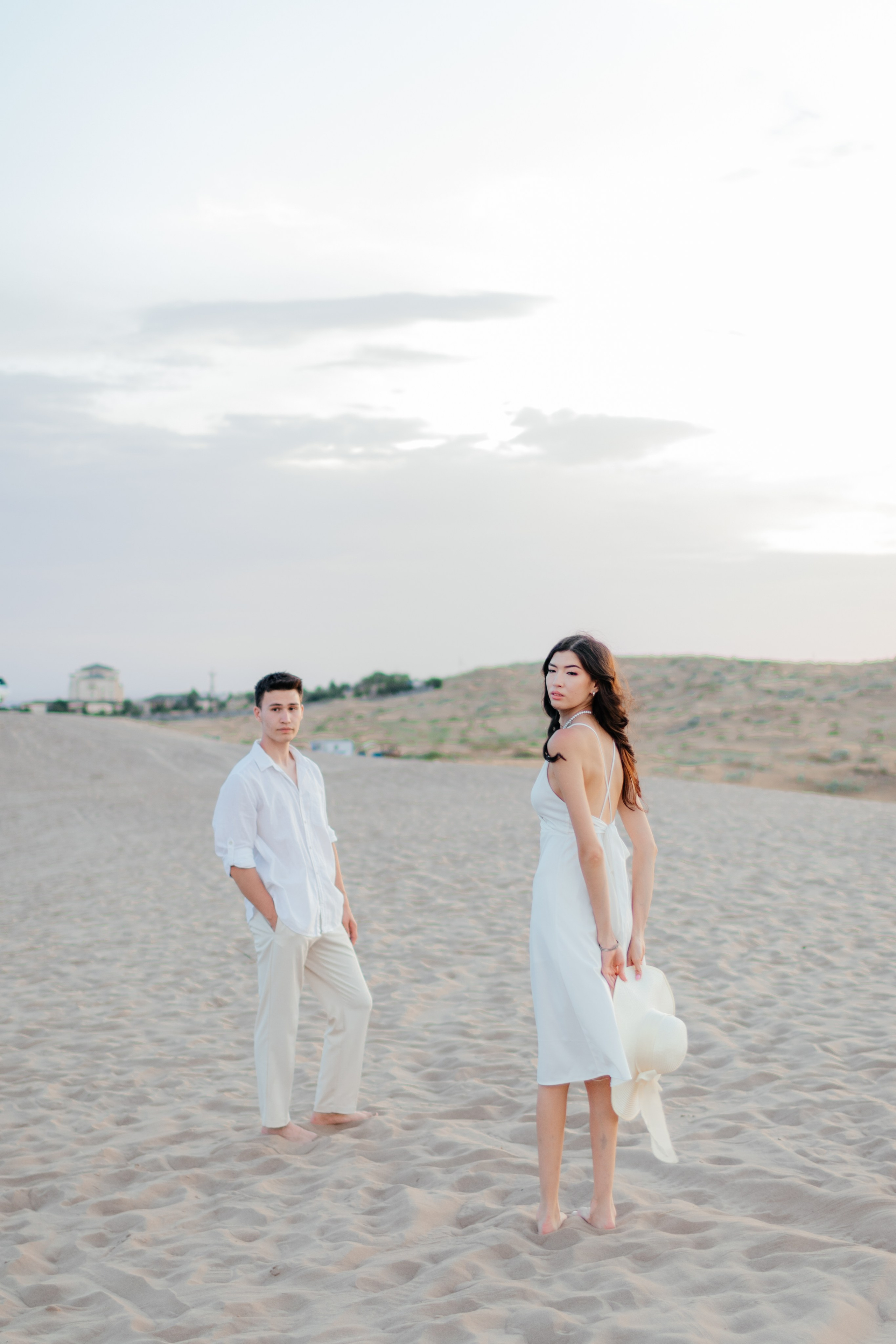 ALISHER & ARUZHAN. Wedding and Fashion photographer
