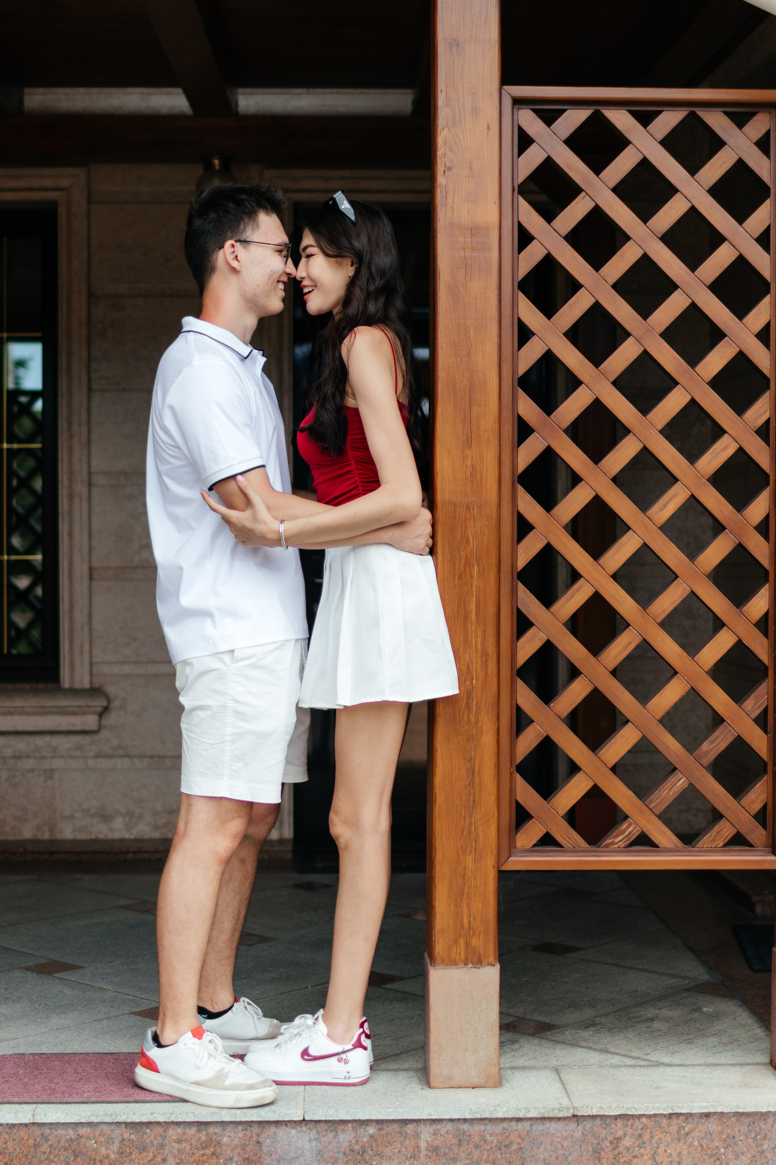 ALISHER & ARUZHAN. Wedding and Fashion photographer