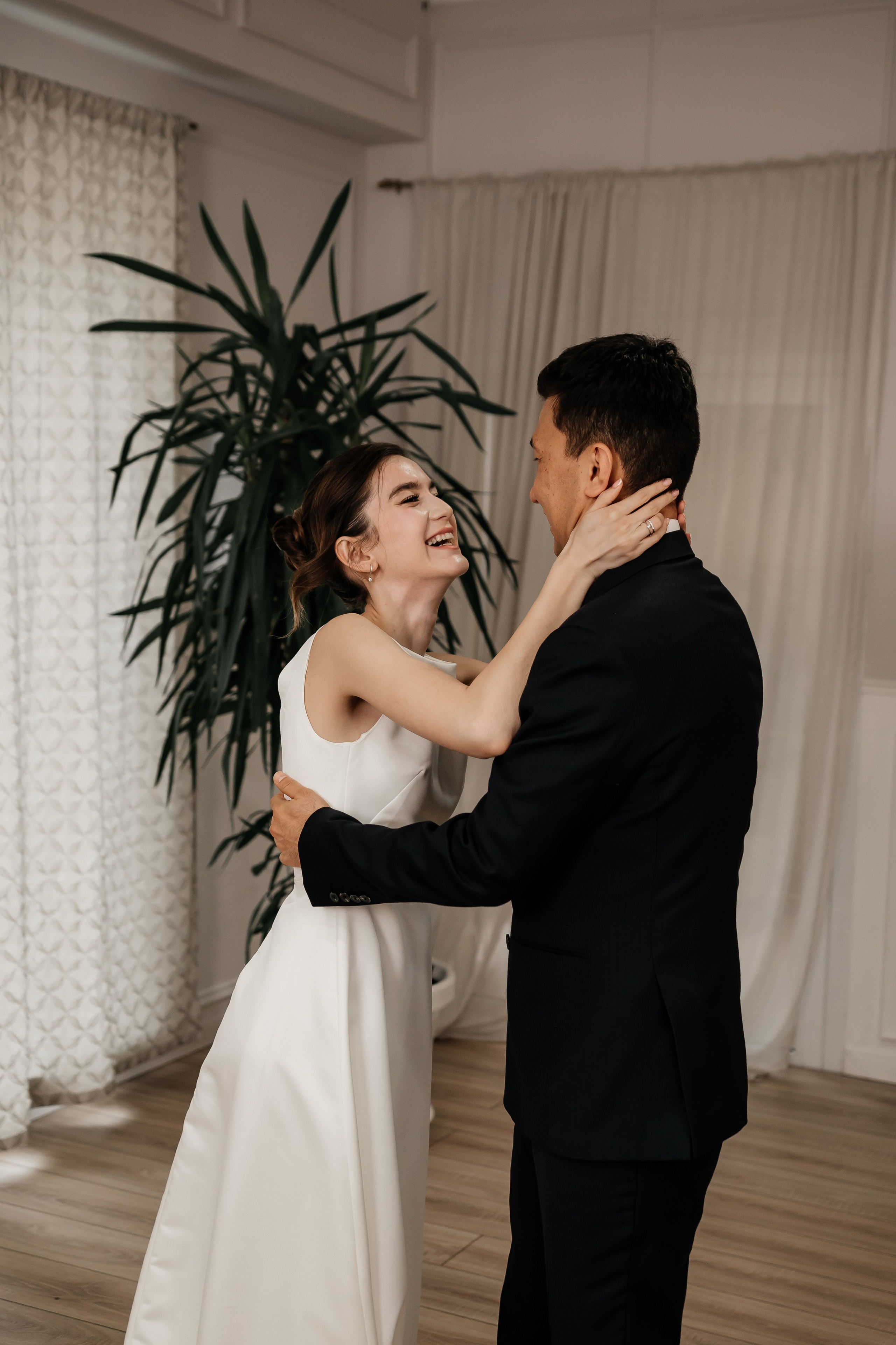 DANIYAR & SAFIA. Wedding and Fashion photographer