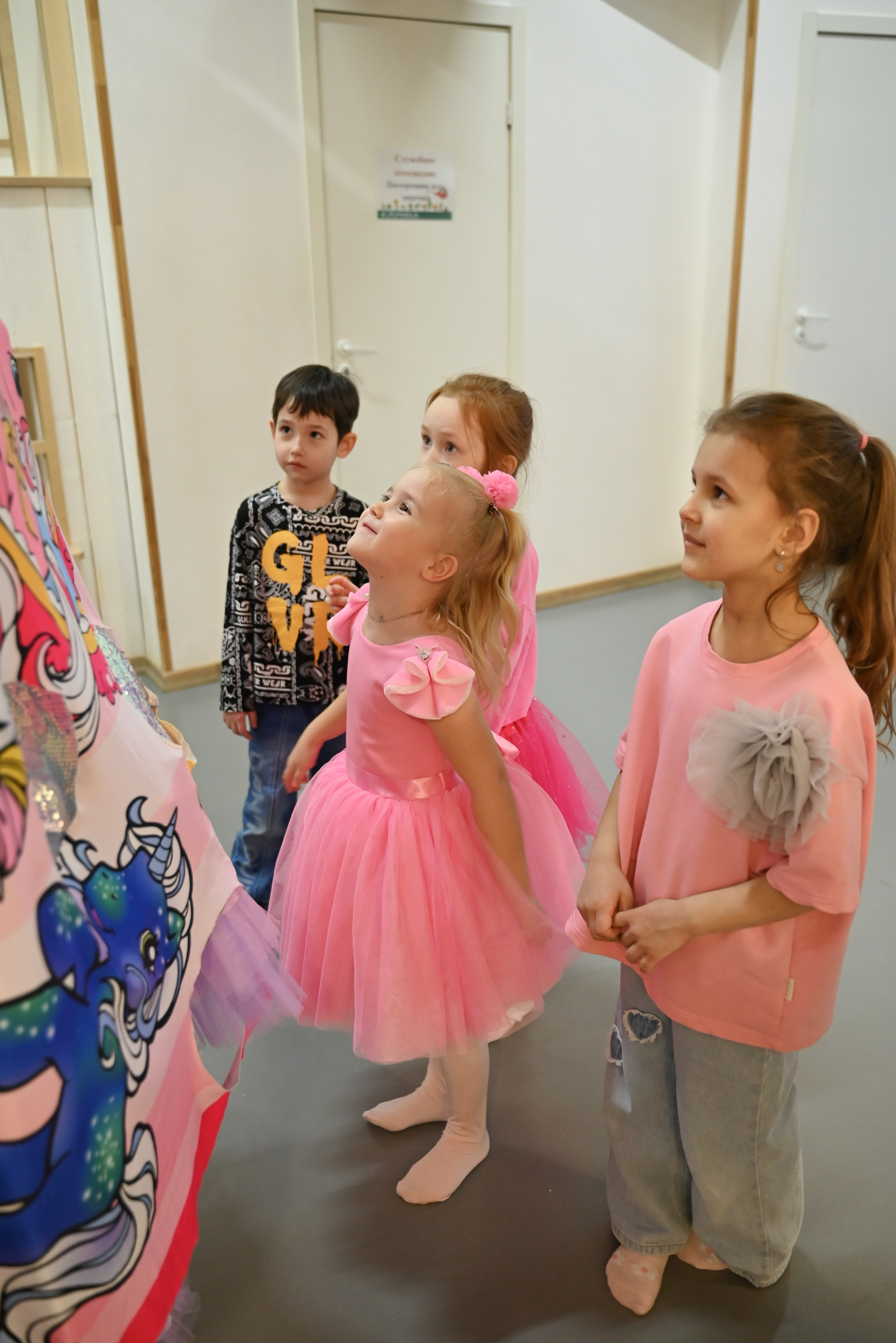 «День варенья Авроры». Свадебный и семейный фотограф в Уфе Александров Максим