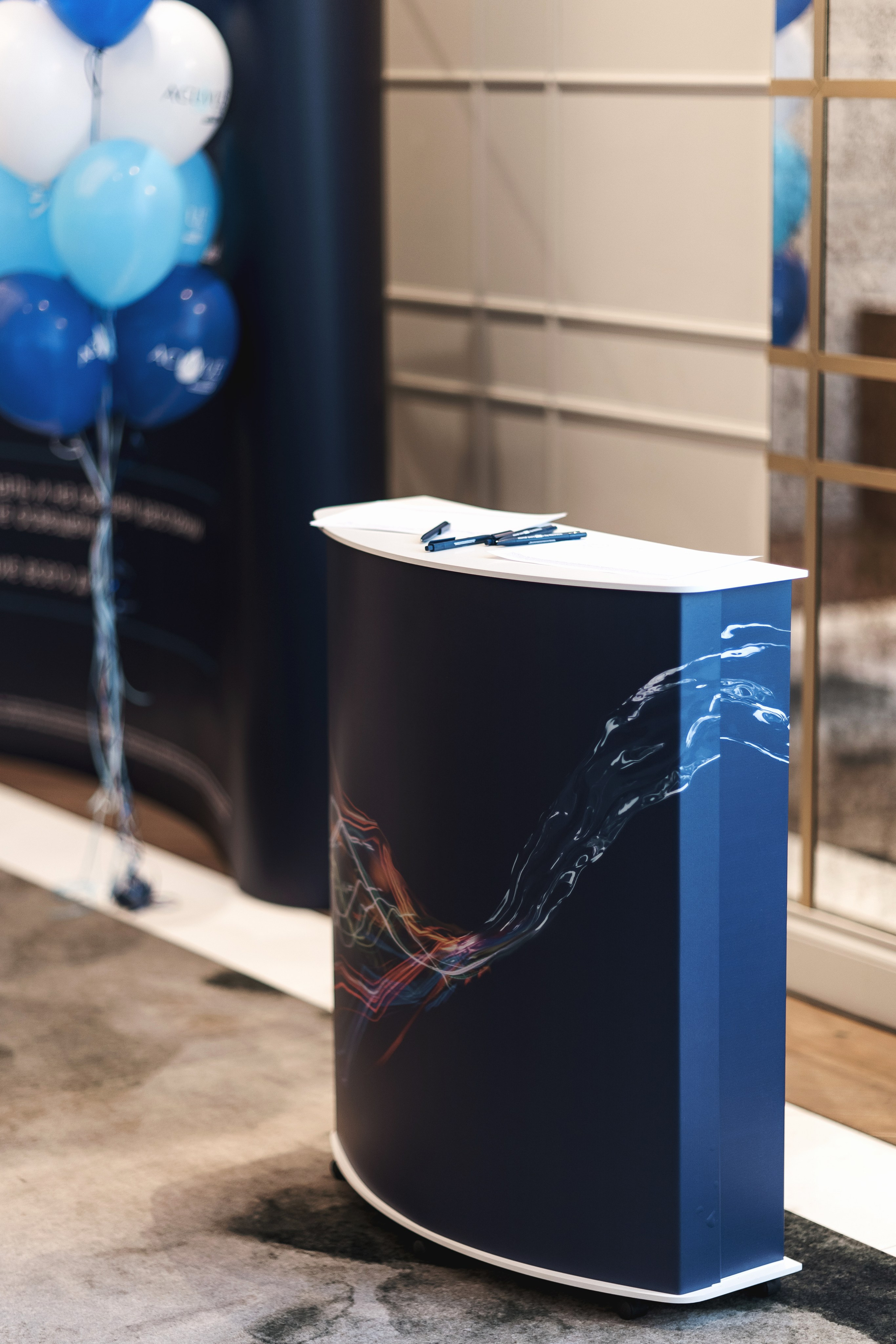 Johnson & Johnson Конференция. Свадебный фотограф в Ростове-на-Дону Олег Майер