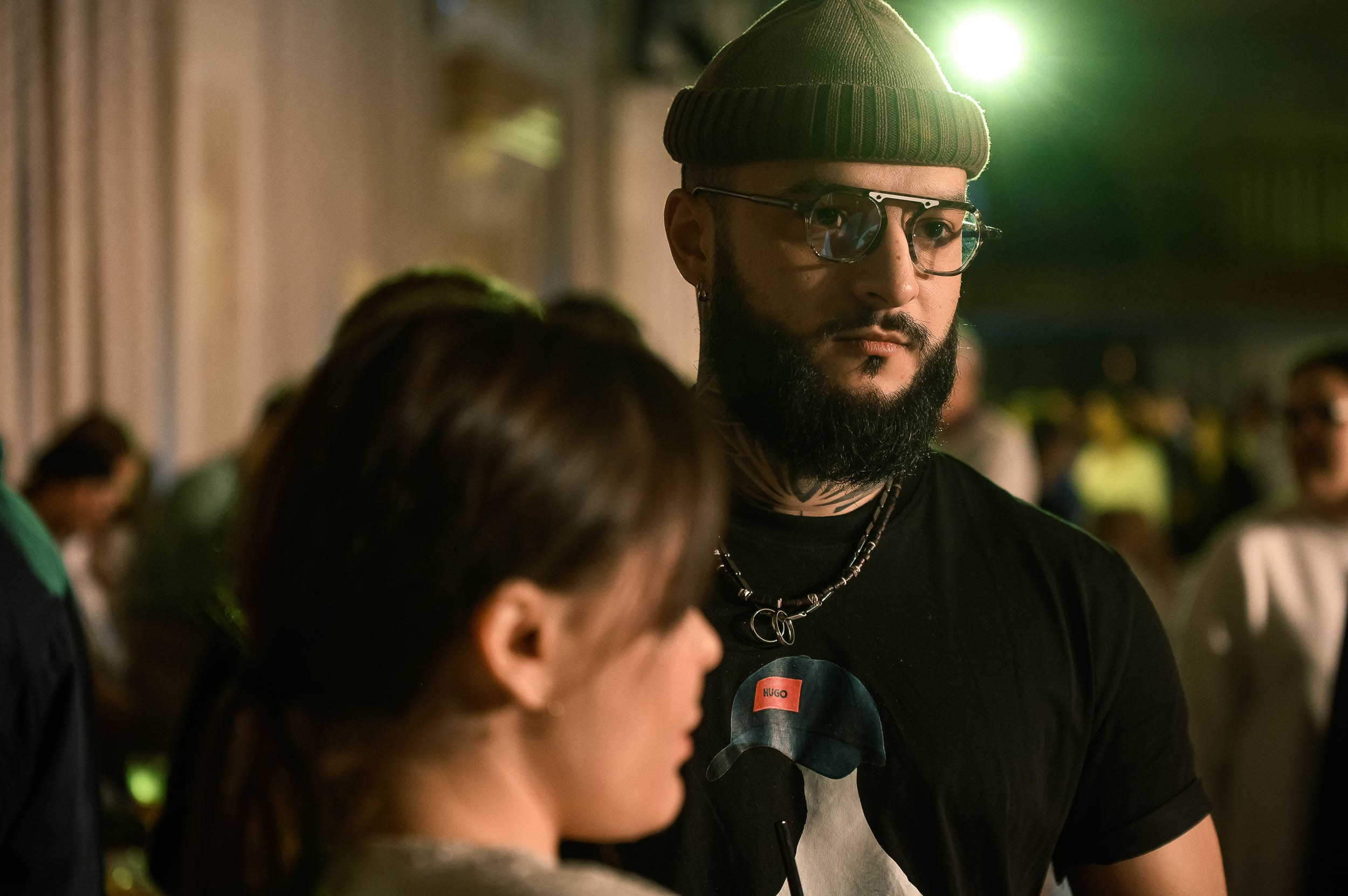 Сибирь на вкус 2025. Евгений Нисковских — свадебный и репортажный фотограф в Тюмени