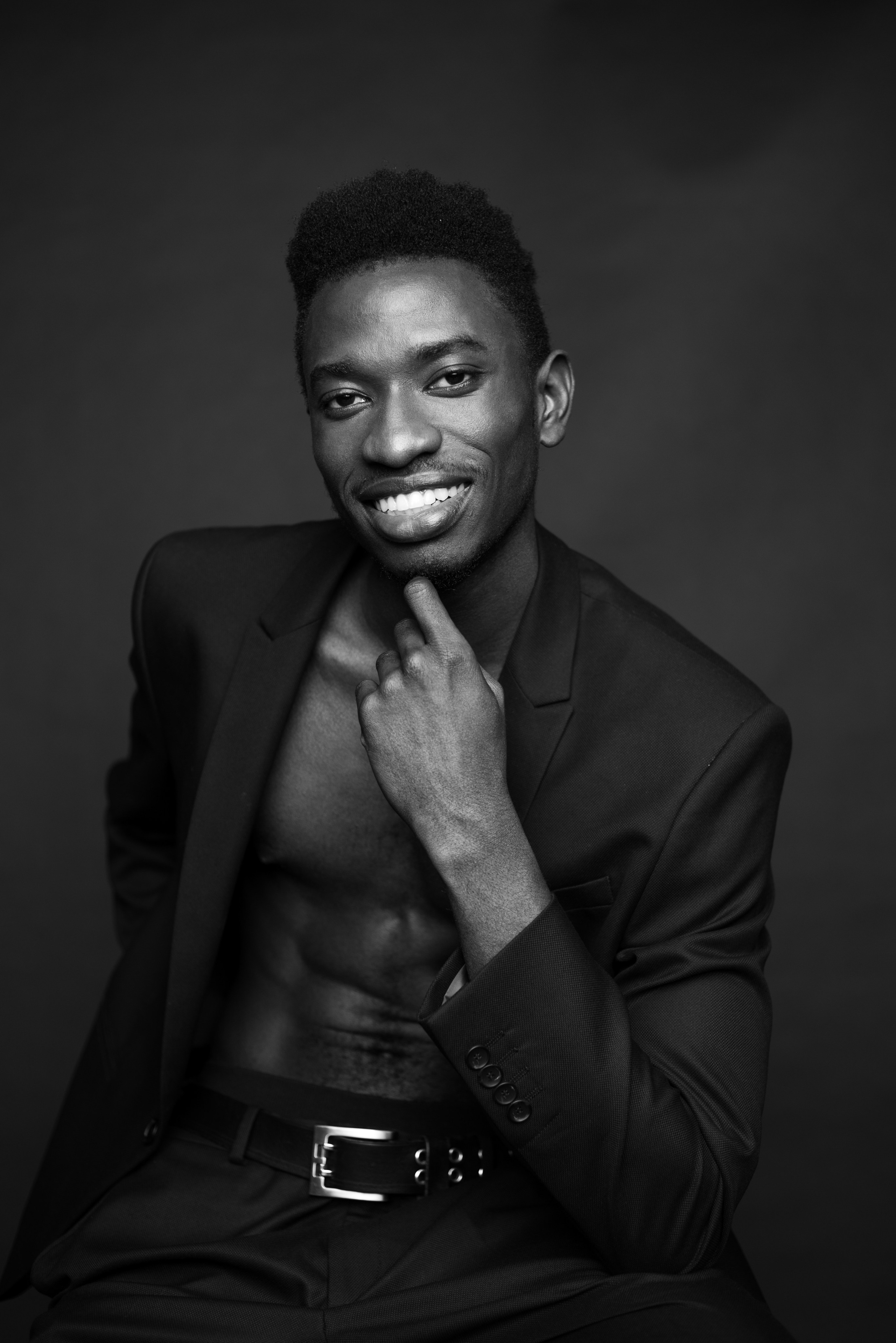 ЧБ. Свадебный и репортажный фотограф Антон Воробьев