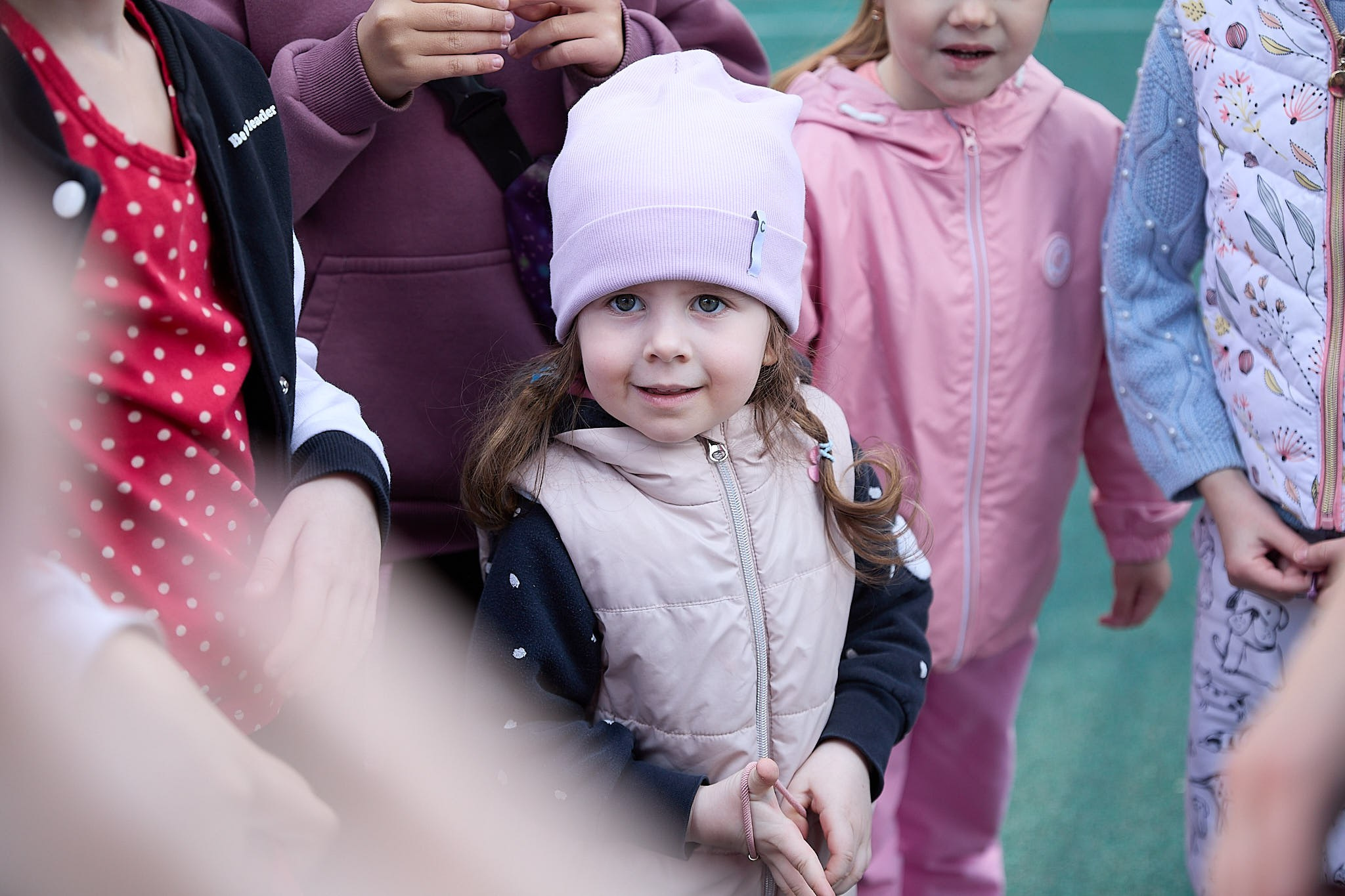 Культурно-массовые мероприятия. Серия 54