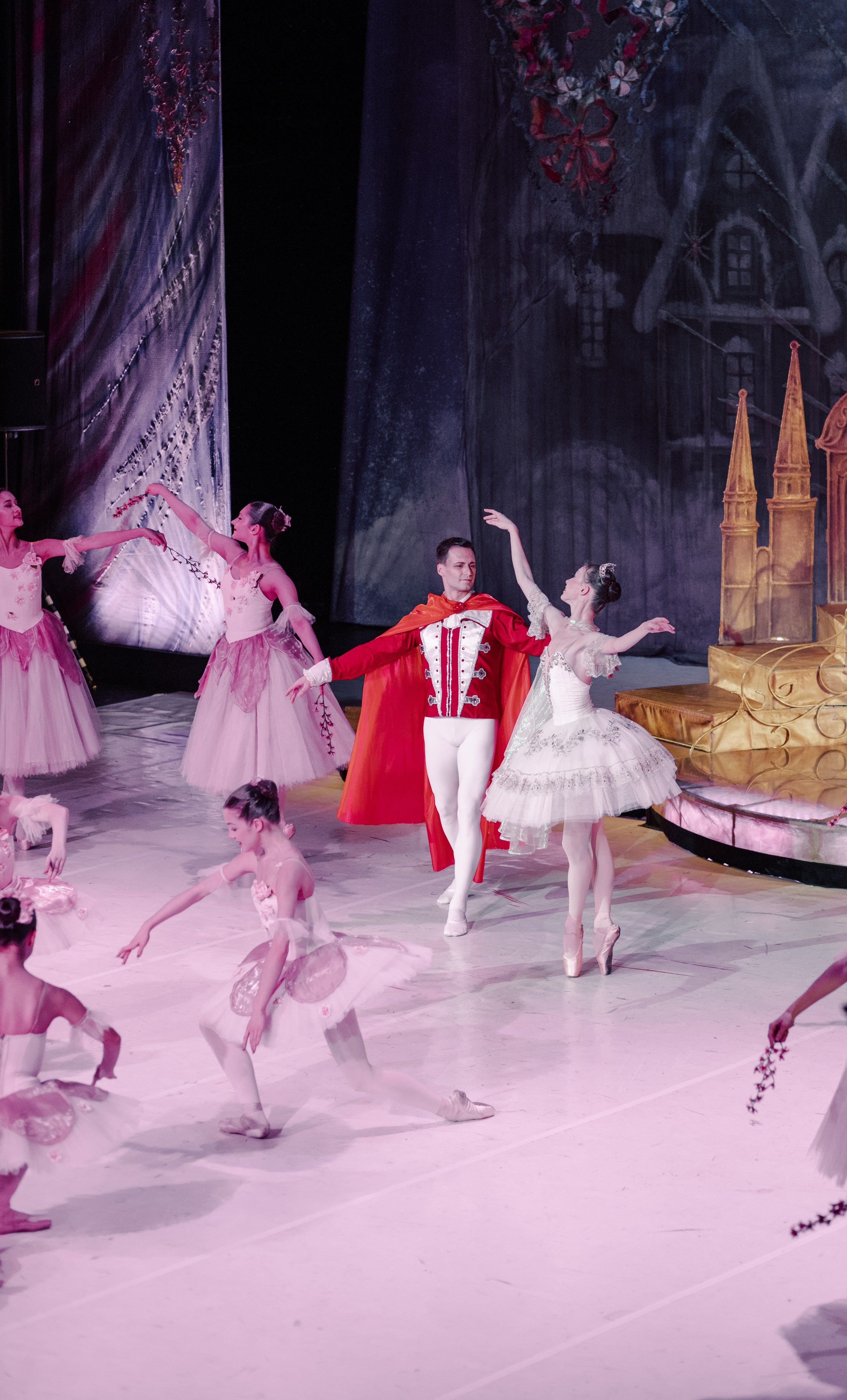 Балетные фотосъемки | Фотограф Юлия Калай. Калай Юлия. Фотограф. Москва