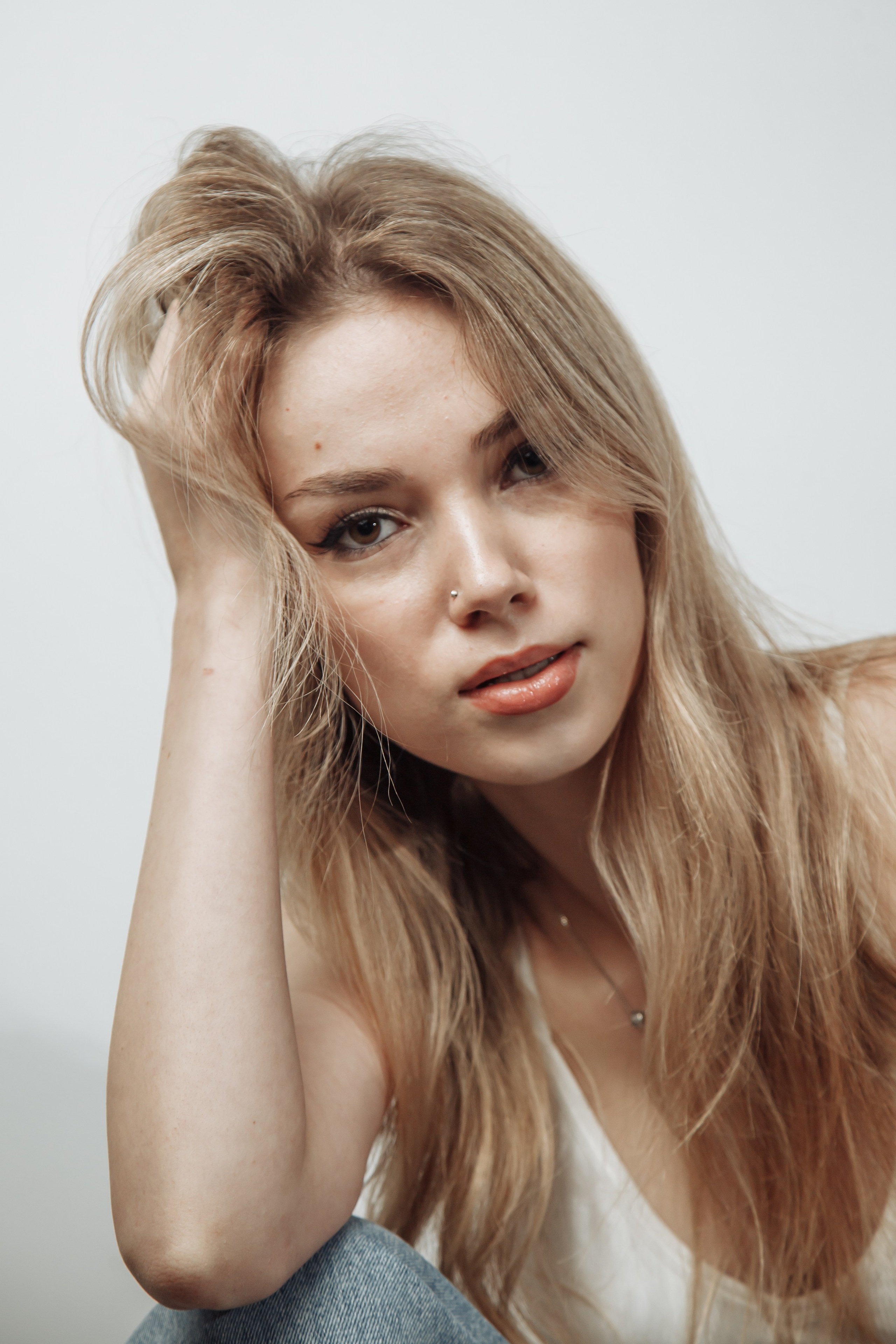 Ксюша. Свадебный и семейный фотограф в Минске Духович Татьяна