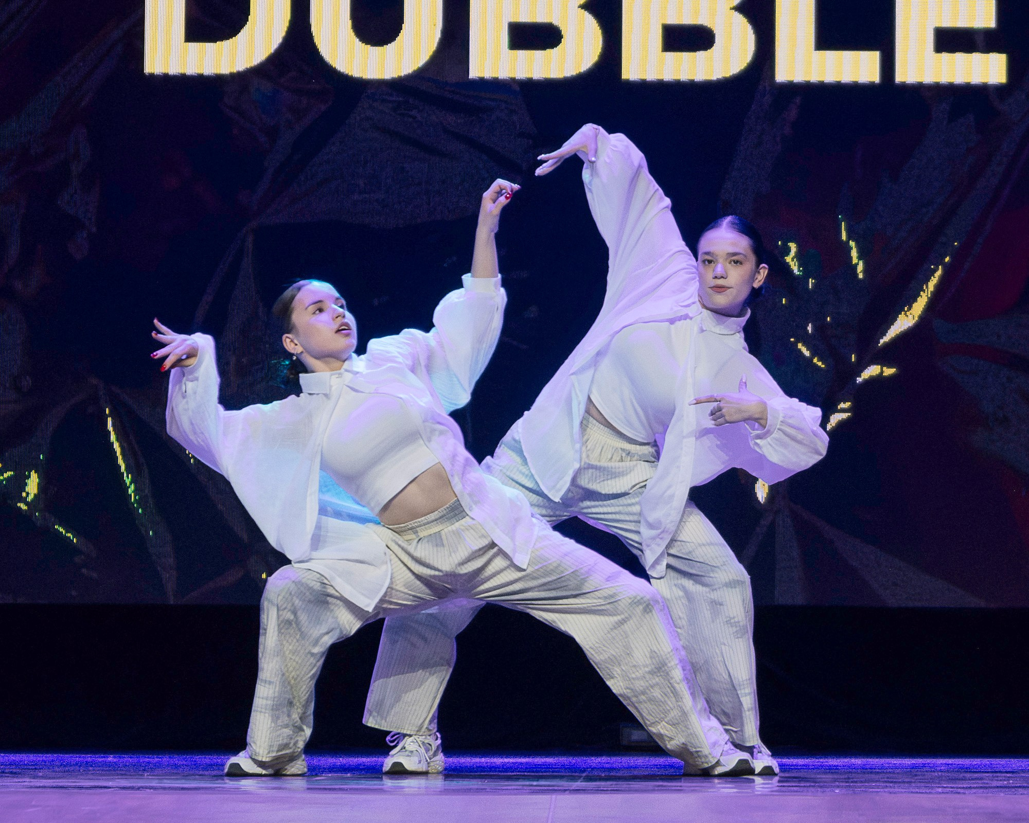 Отчетный концерт МПК Энергетик. Репортажный фотограф в Казани Павел Серпокрылов