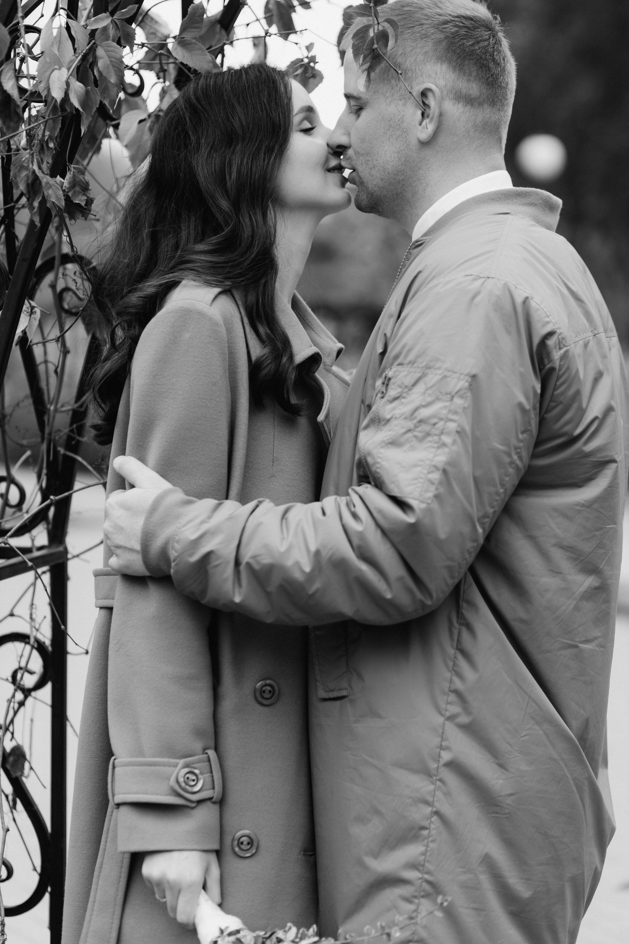 Дима и Маша. Свадебный и семейный фотограф Ольга Разрядова