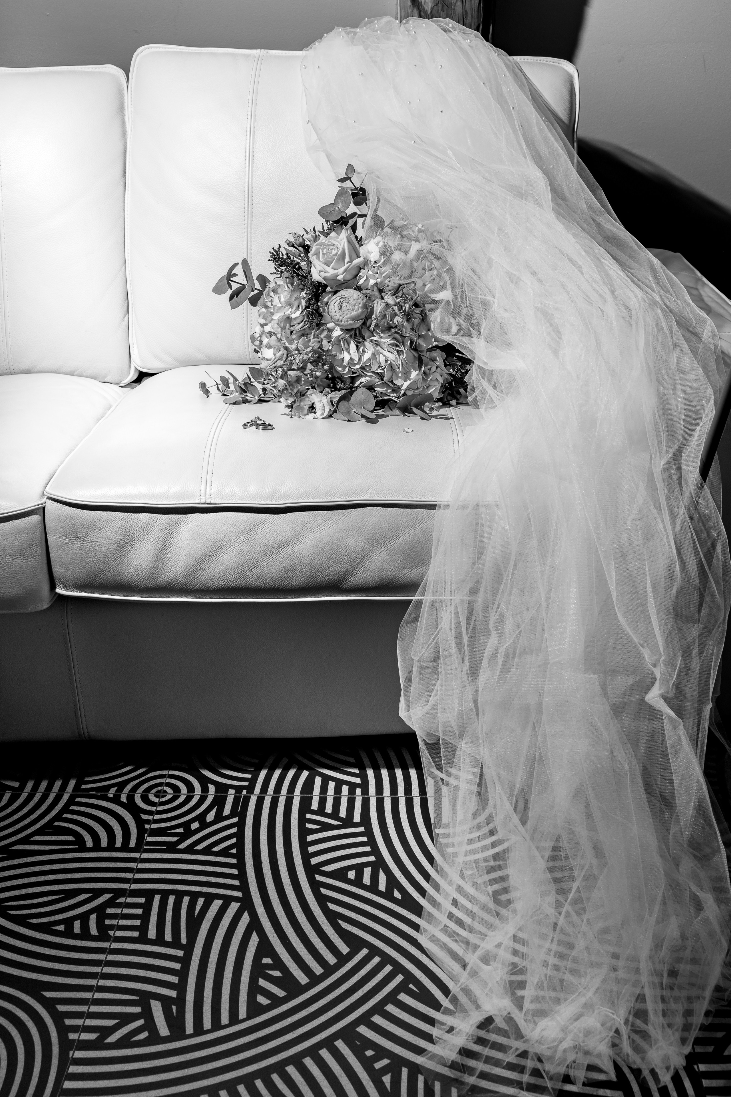 Vaclav & Kanokpan. Wedding photographer Europe