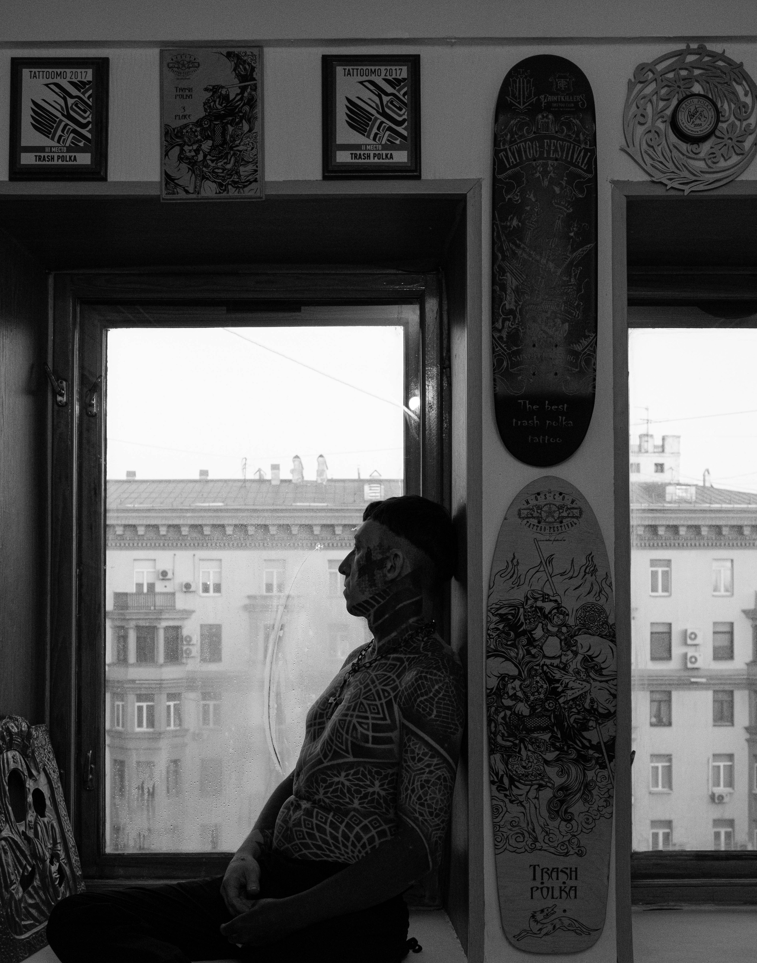 Александр. Дмитриева Елена. Портретный и ню-фотограф в Москве